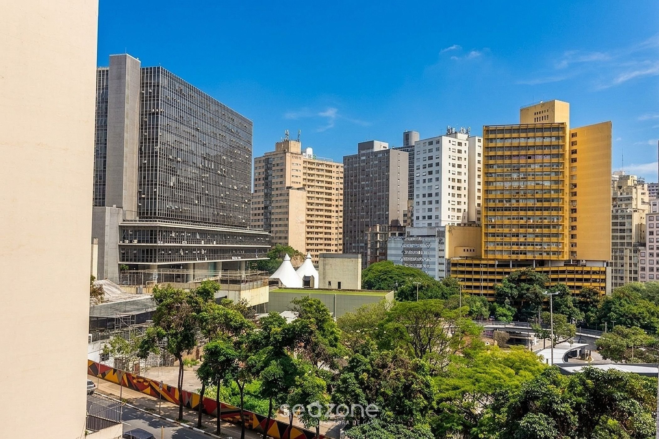 Foto da acomodação