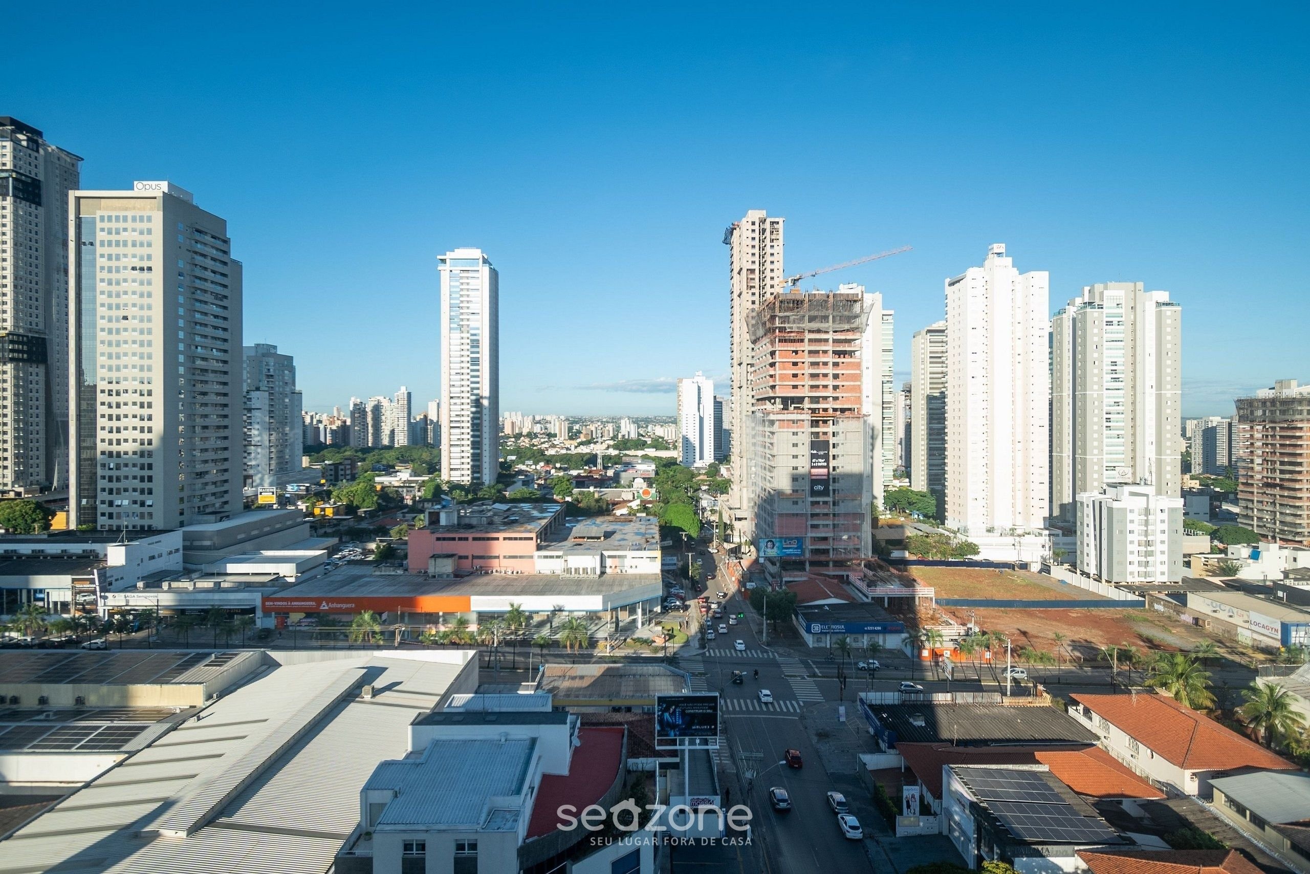 Foto da acomodação