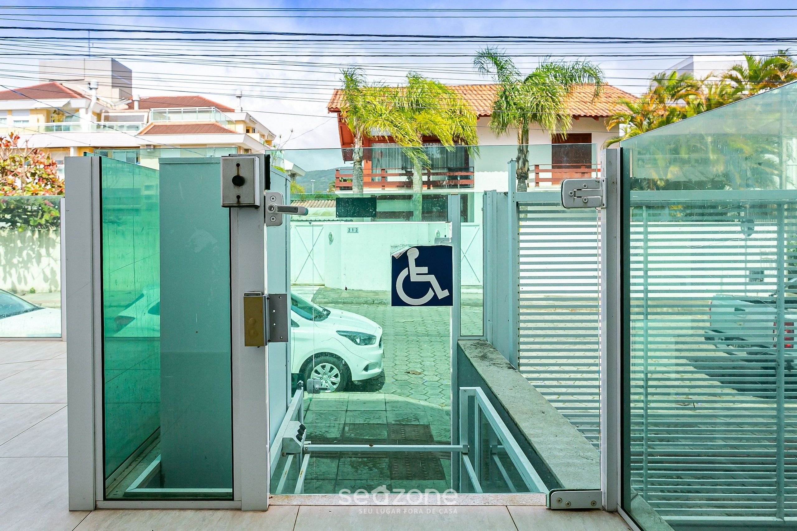 Foto da acomodação
