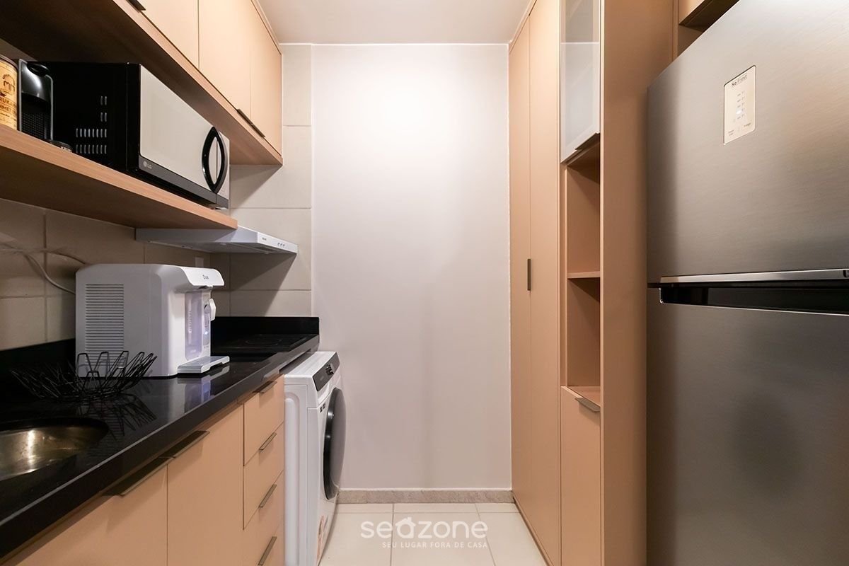 Foto da acomodação