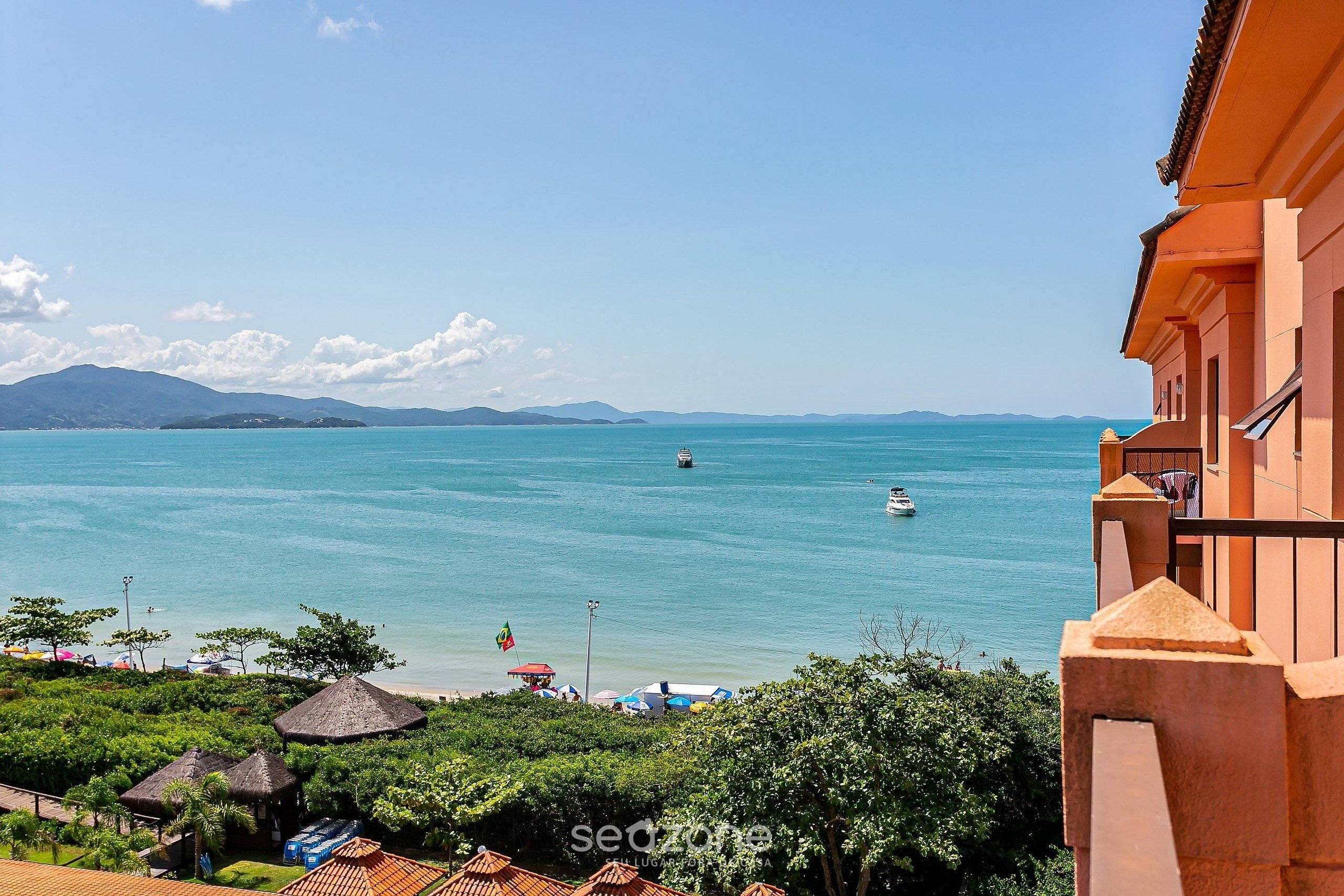 Foto da acomodação