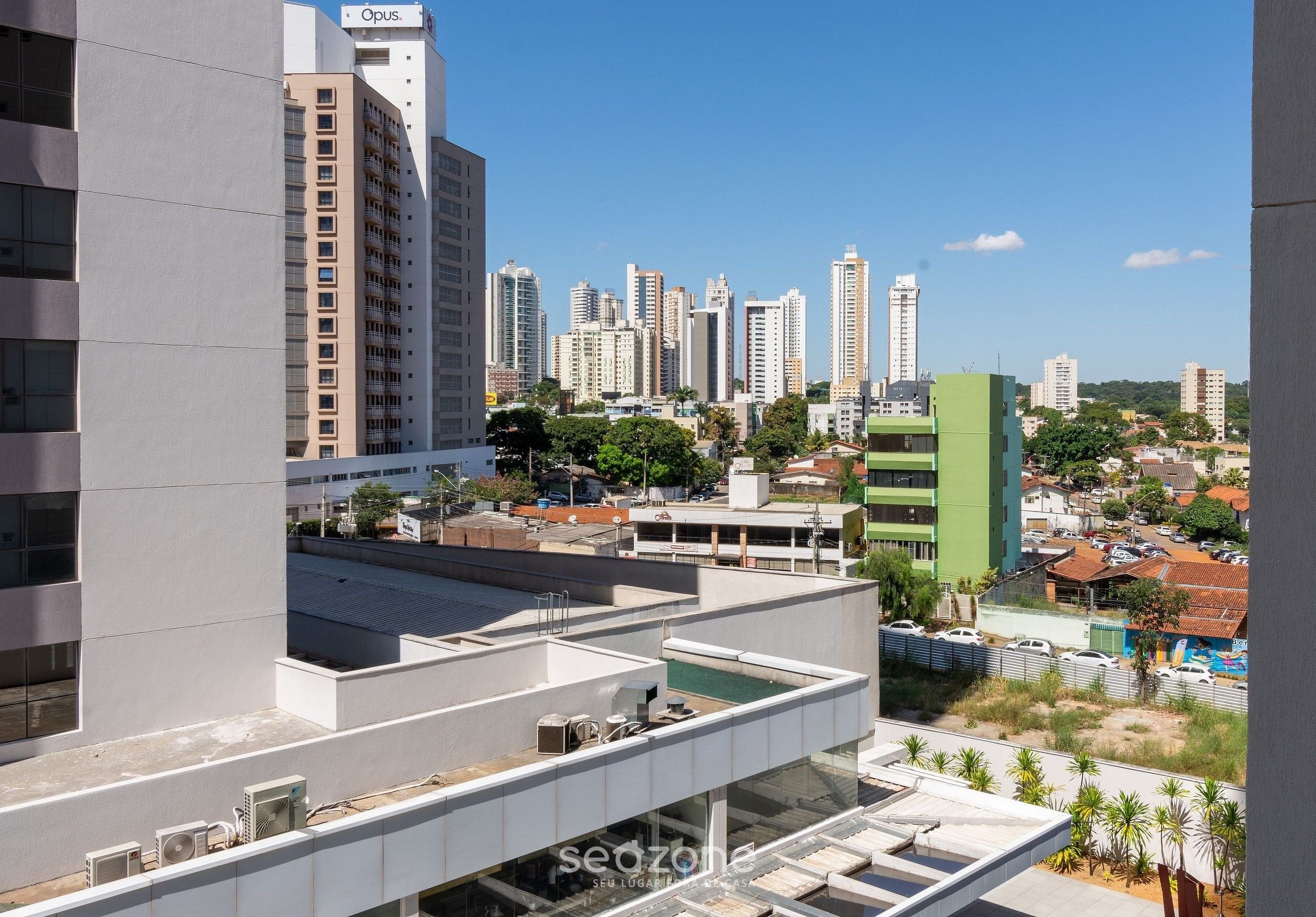 Foto da acomodação
