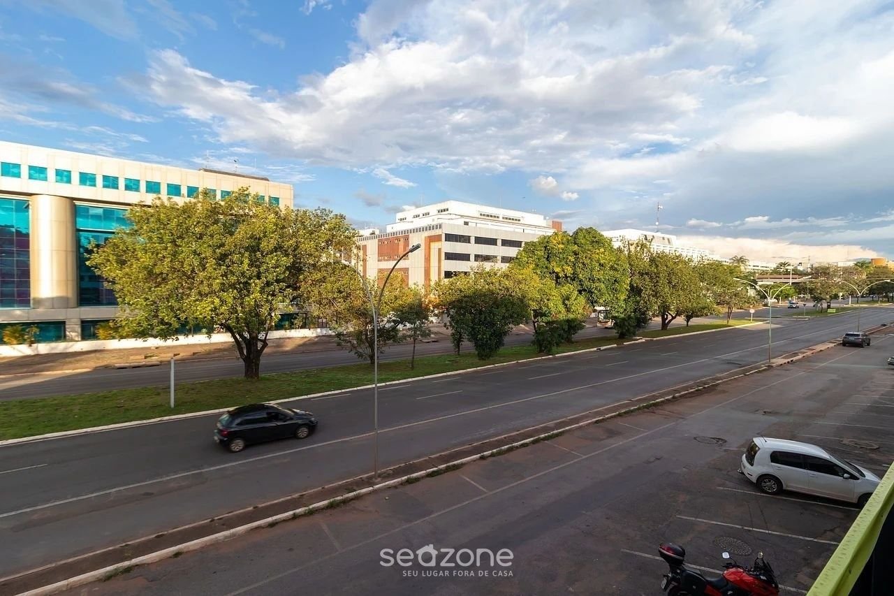 Foto da acomodação