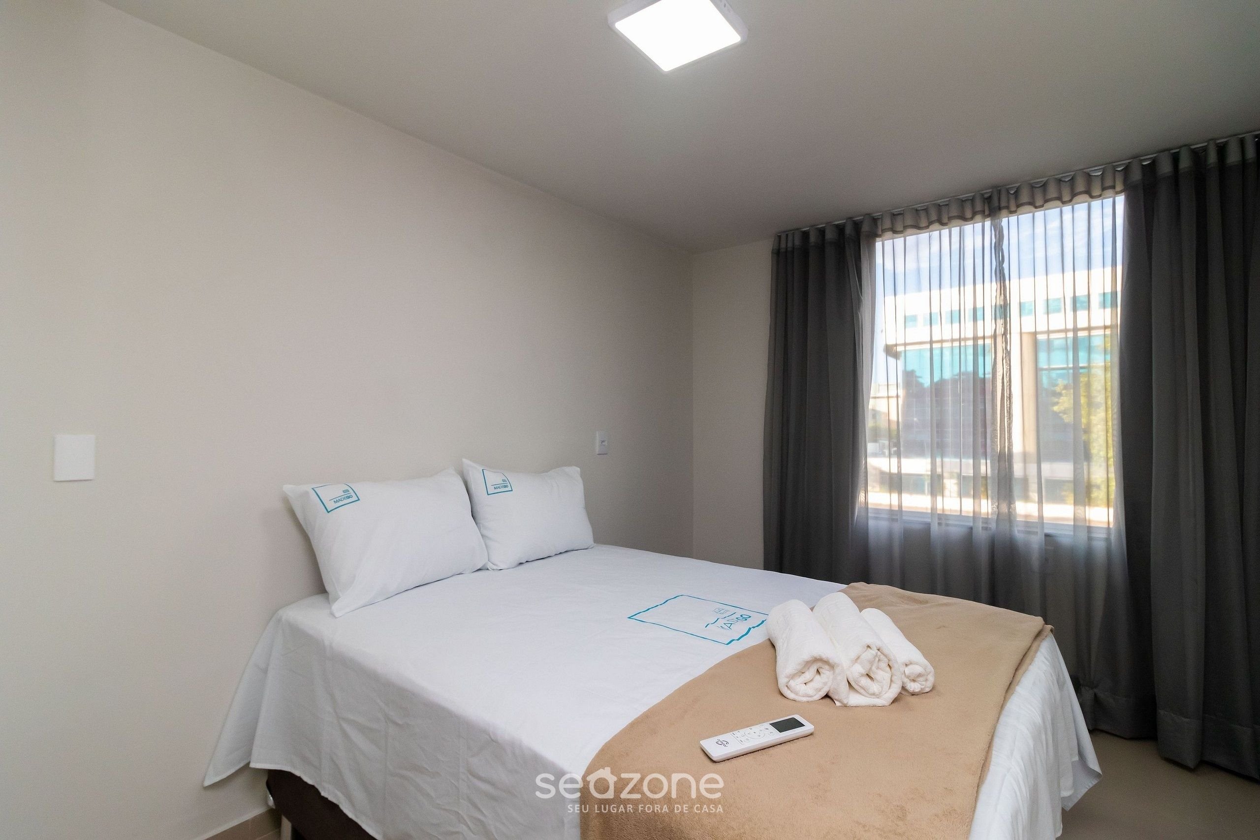 Foto da acomodação