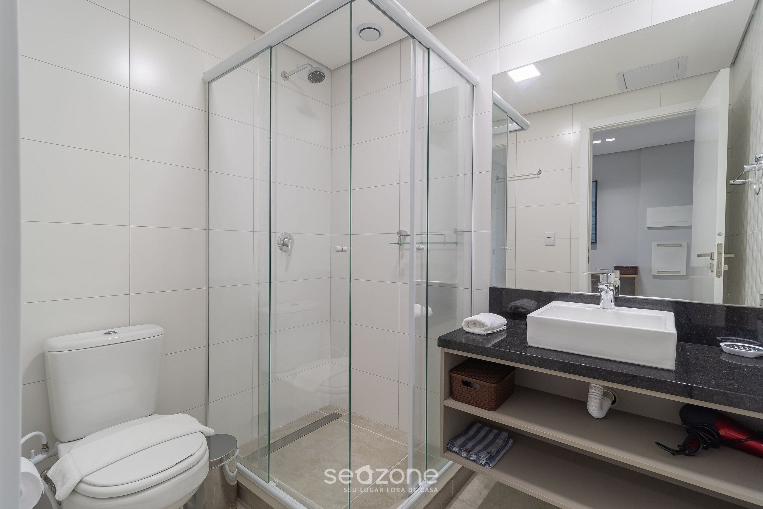 Foto da acomodação