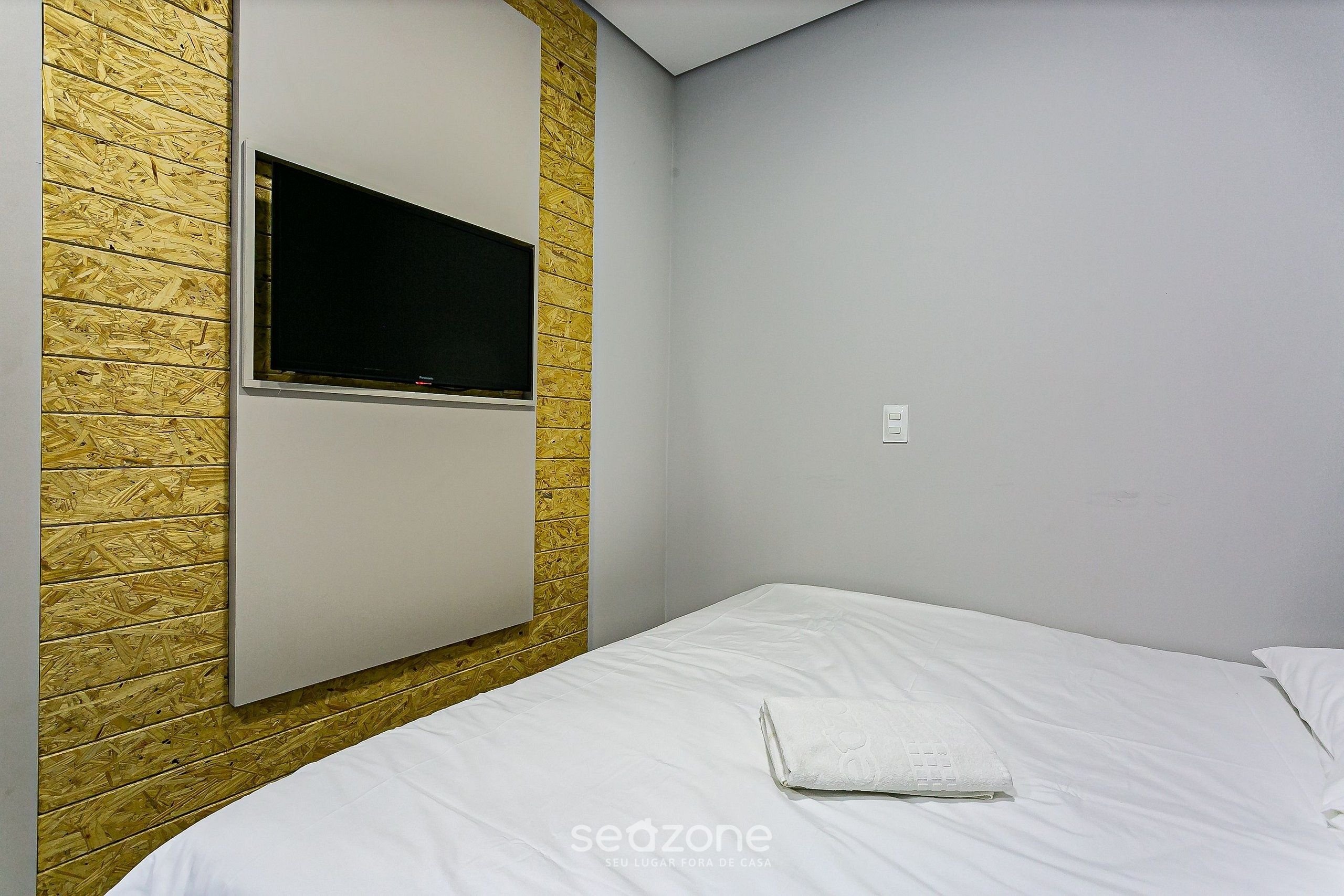 Foto da acomodação