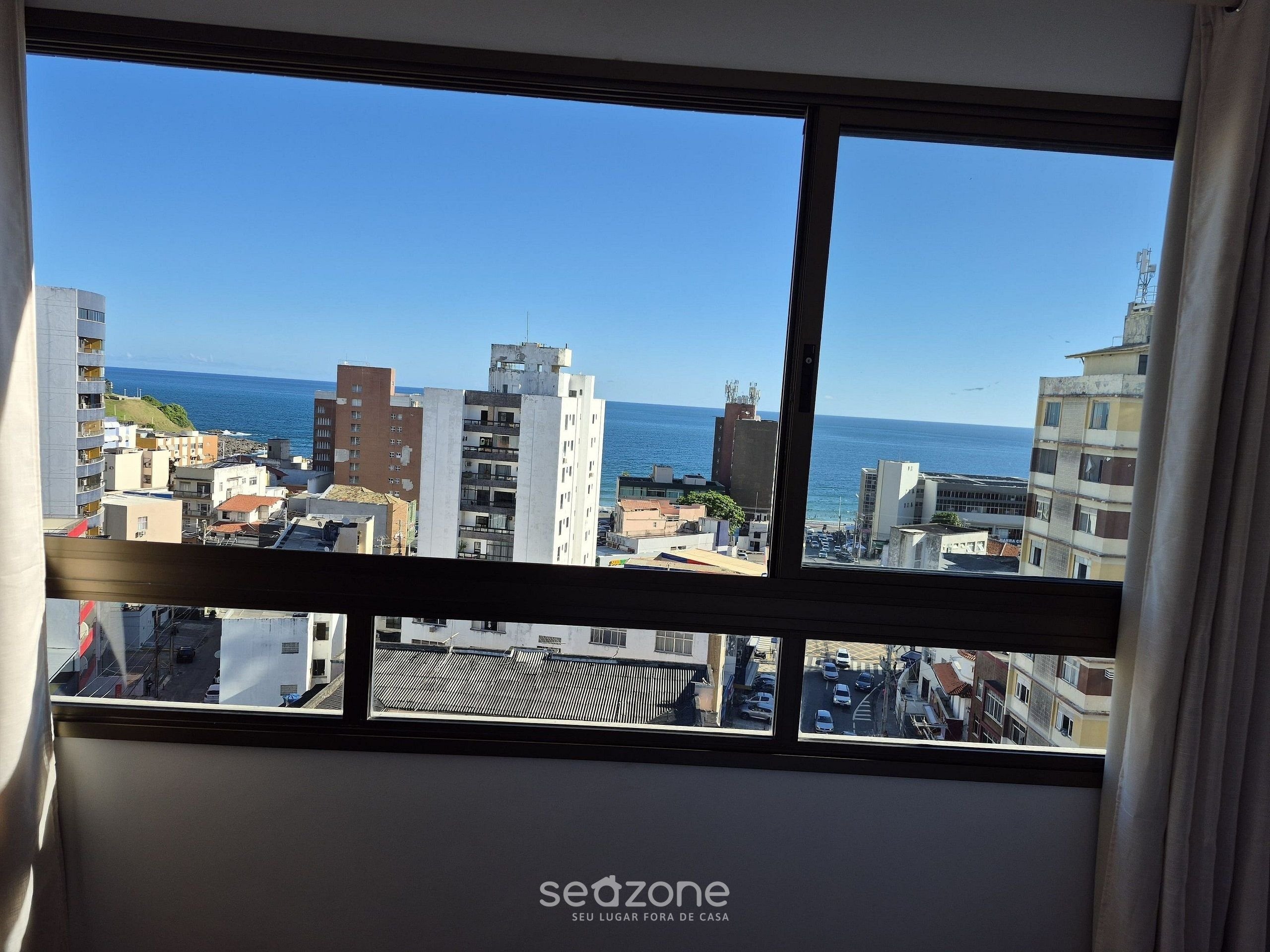 Foto da acomodação