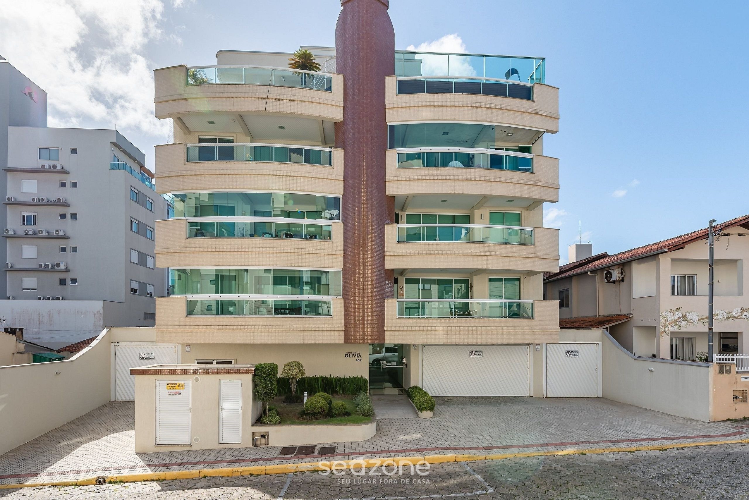 Foto da acomodação
