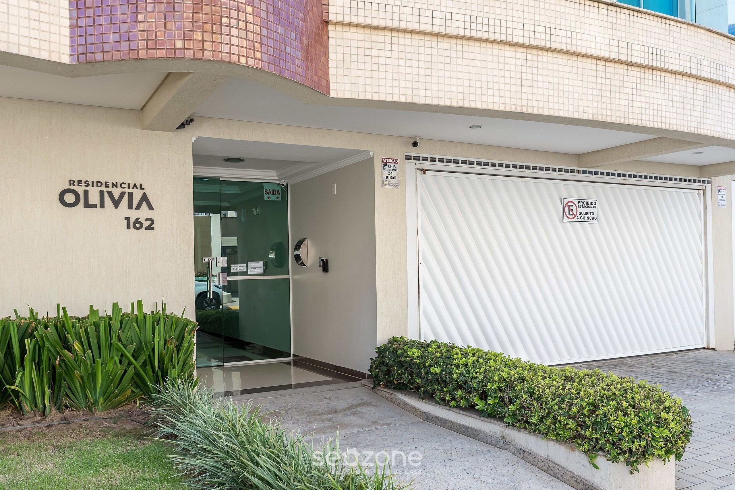 Foto da acomodação