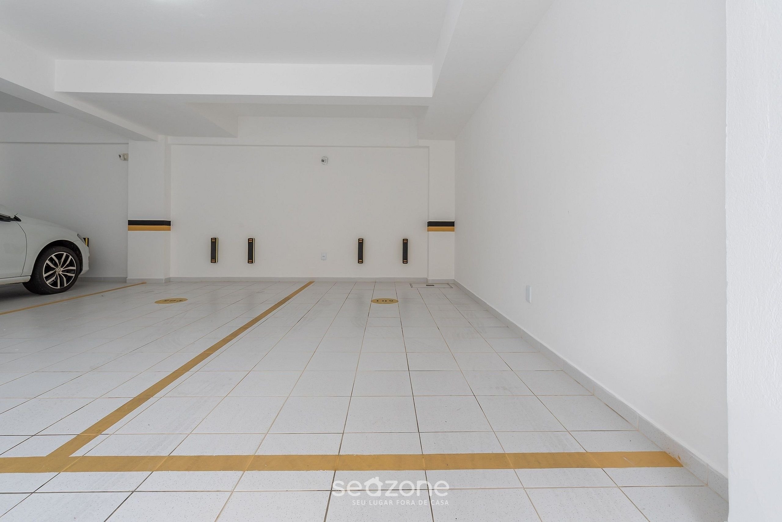 Foto da acomodação
