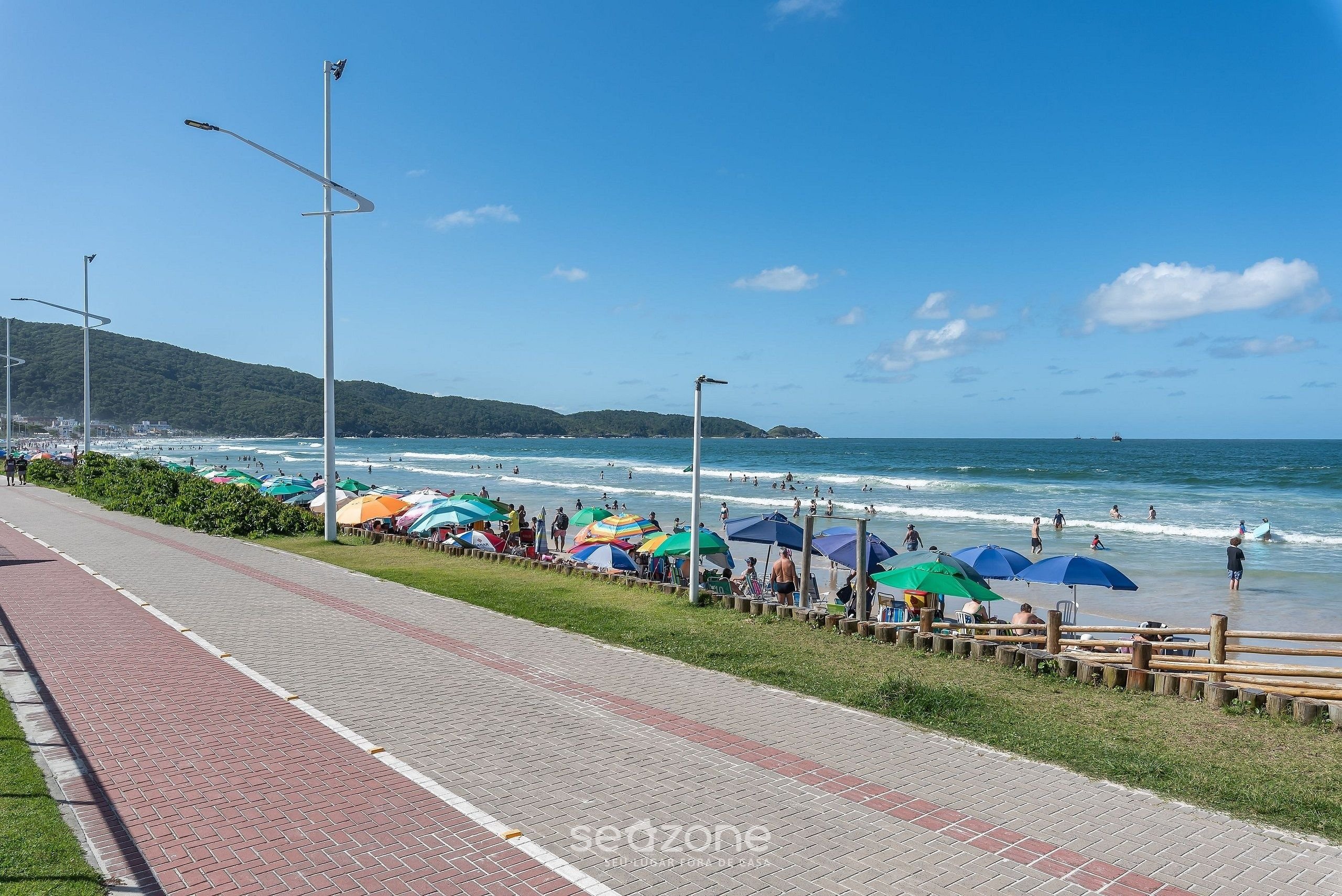 Foto da acomodação