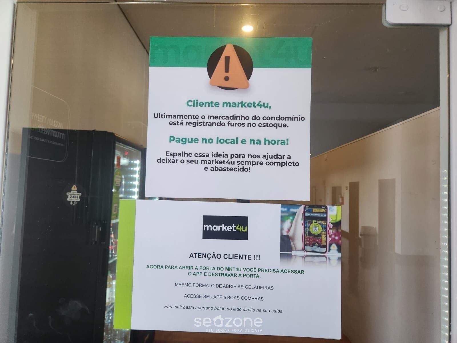 Foto da acomodação