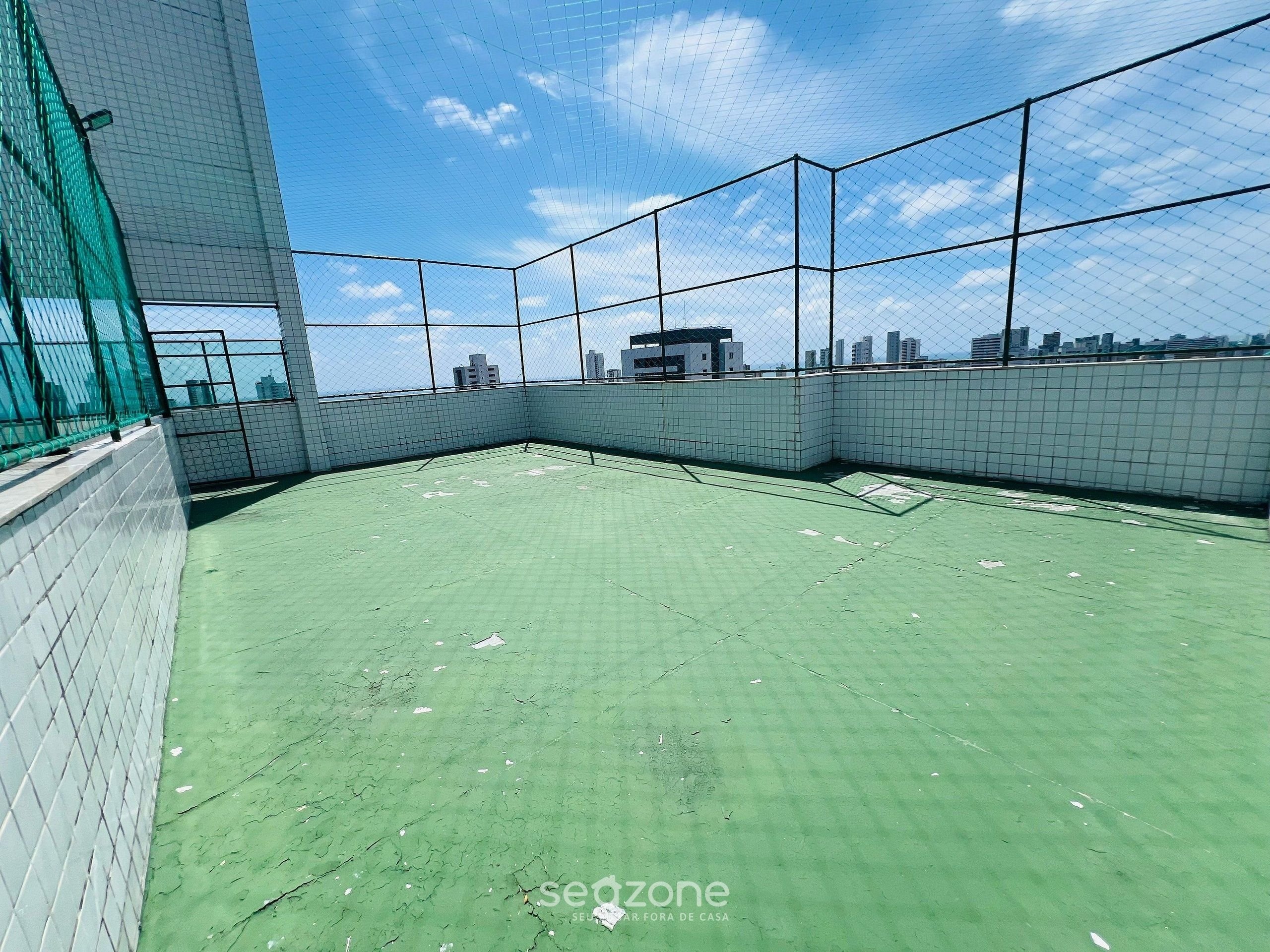 Foto da acomodação