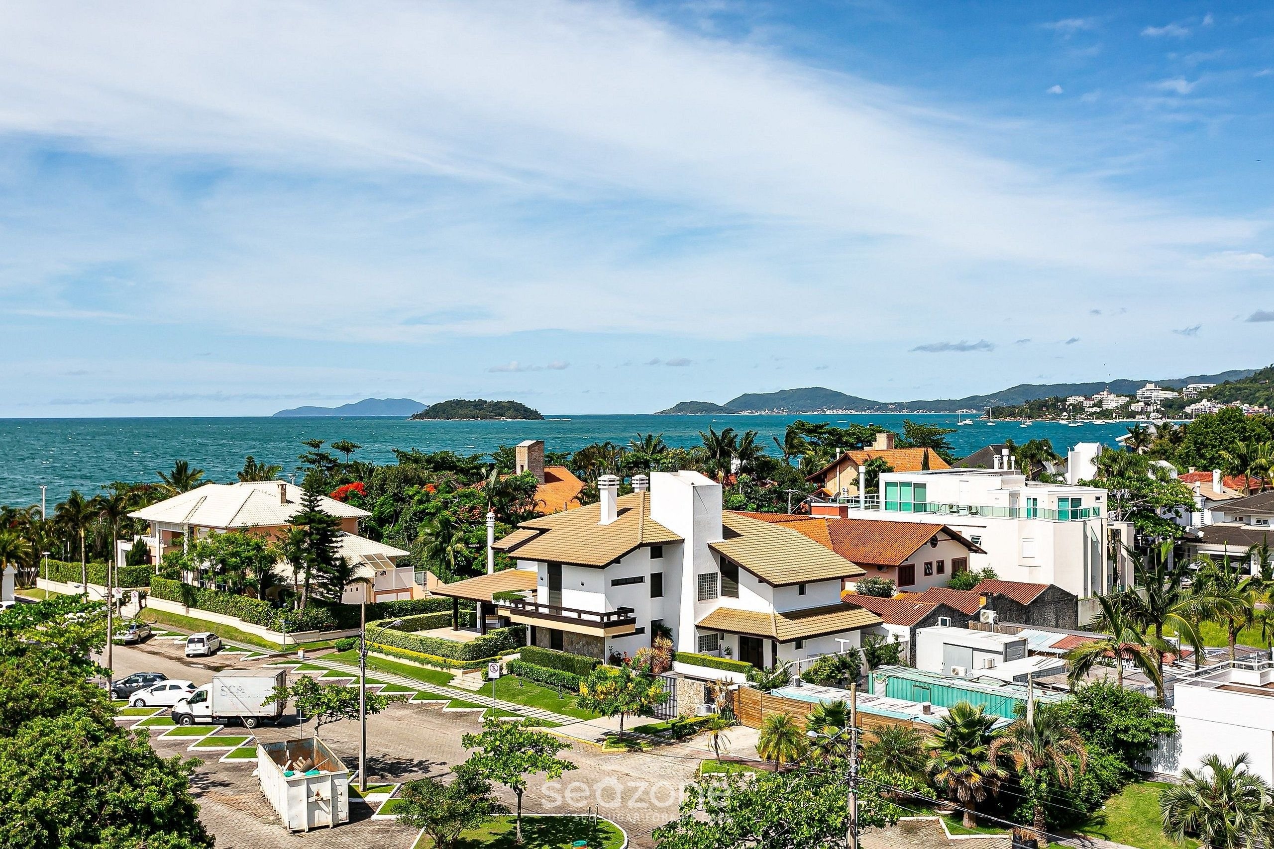 Foto da acomodação