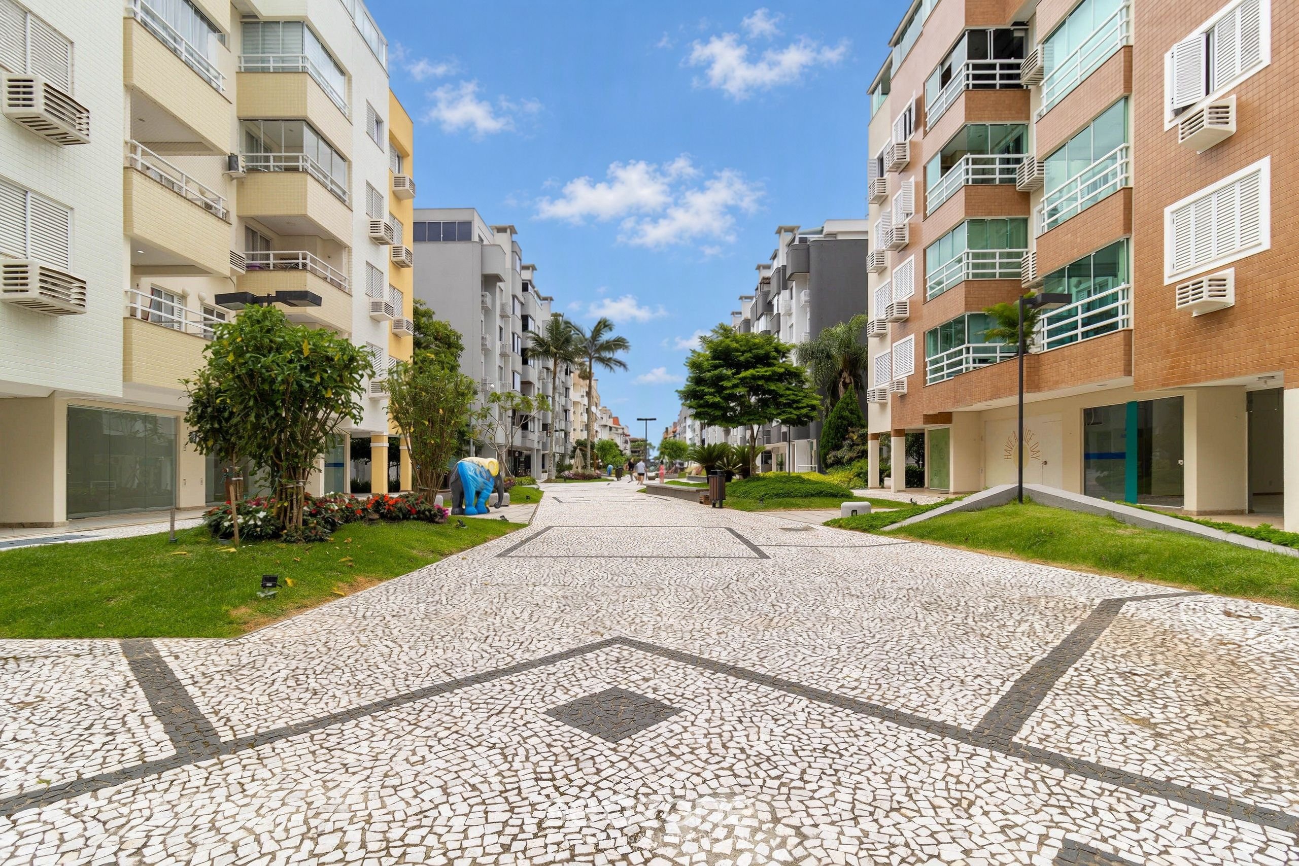 Foto da acomodação