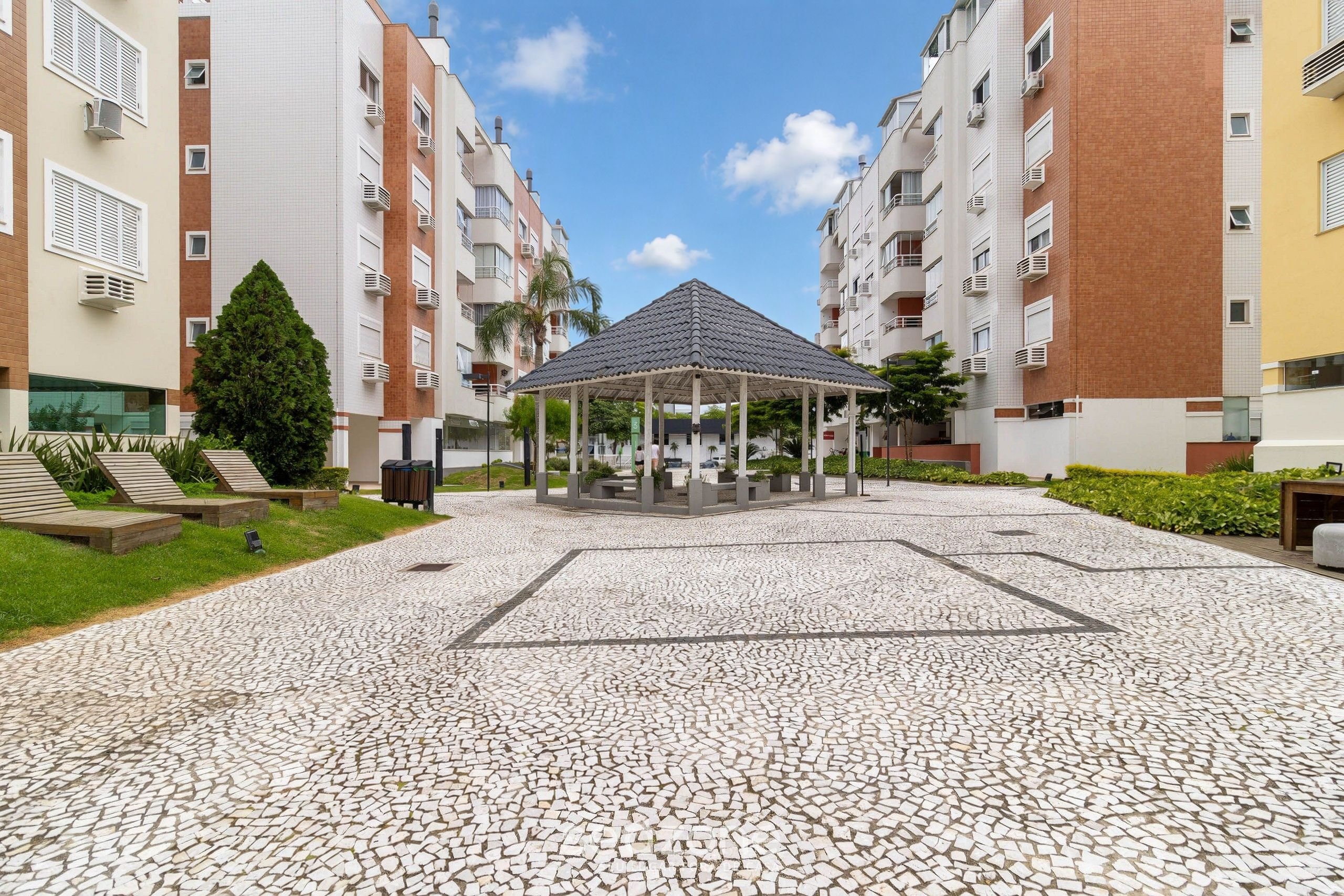 Foto da acomodação