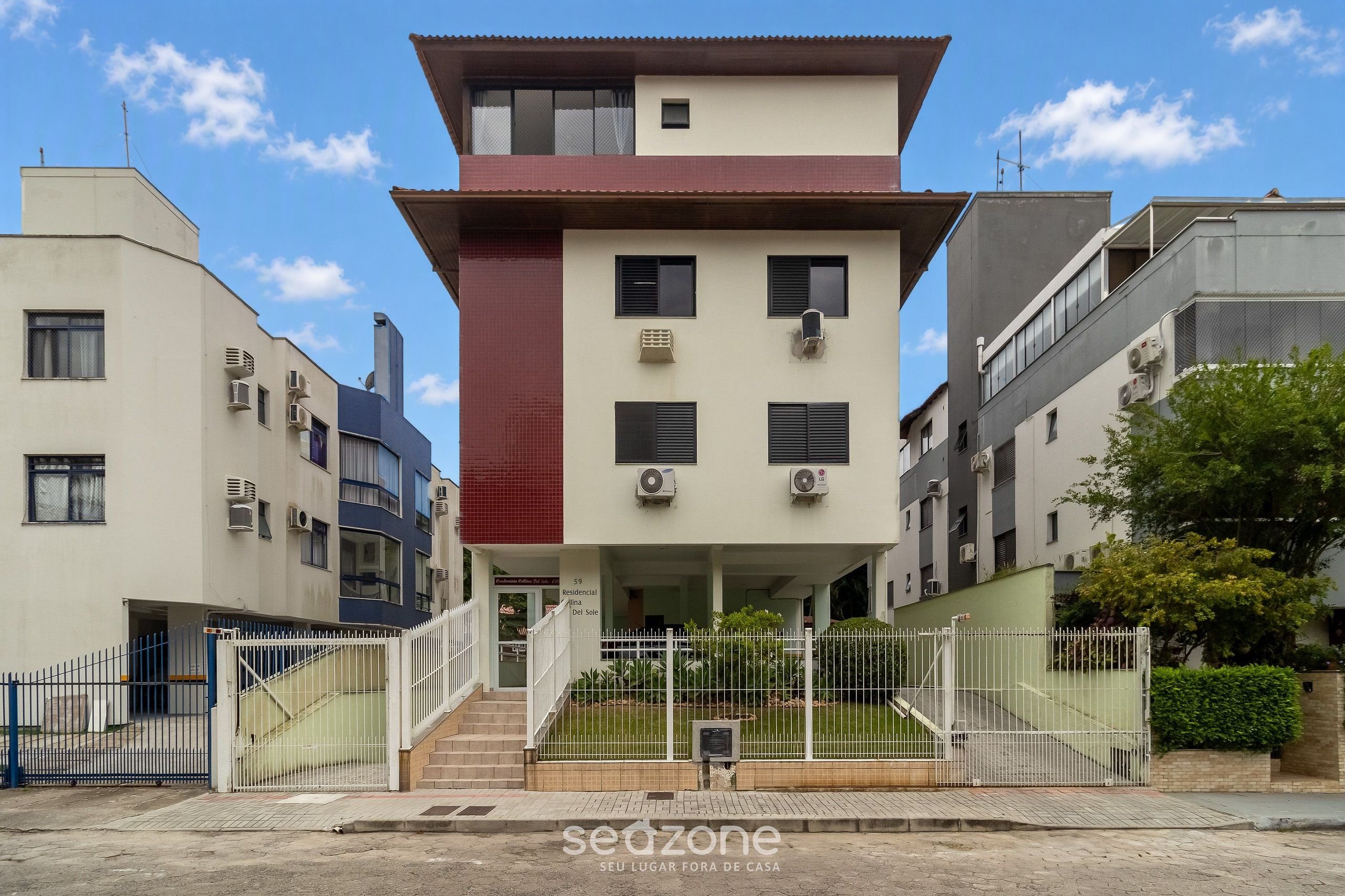 Foto da acomodação