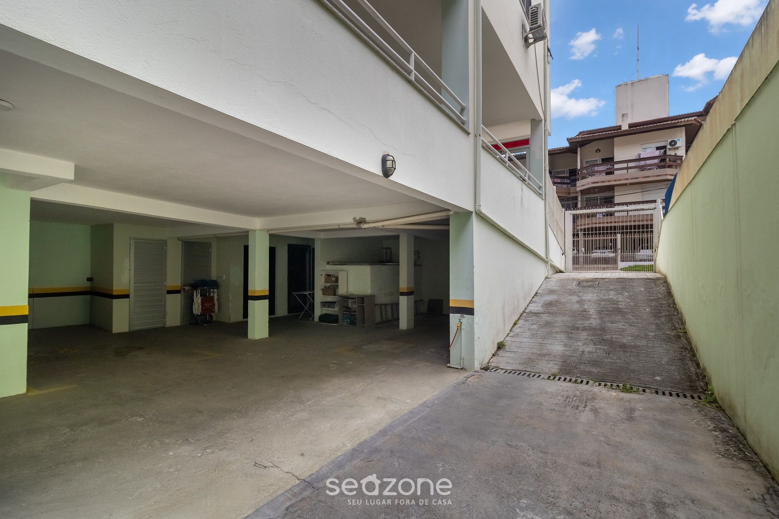 Foto da acomodação