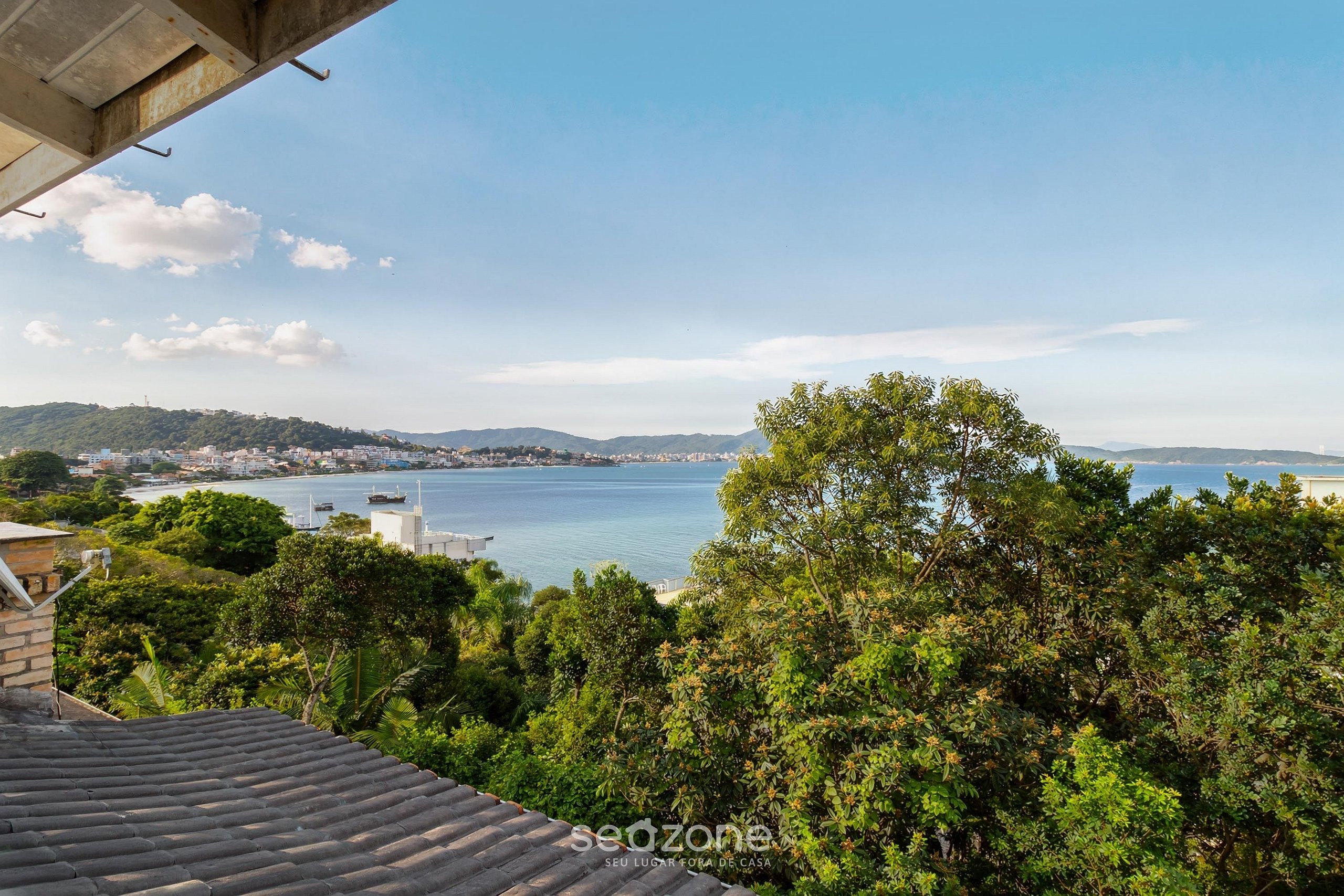 Foto da acomodação