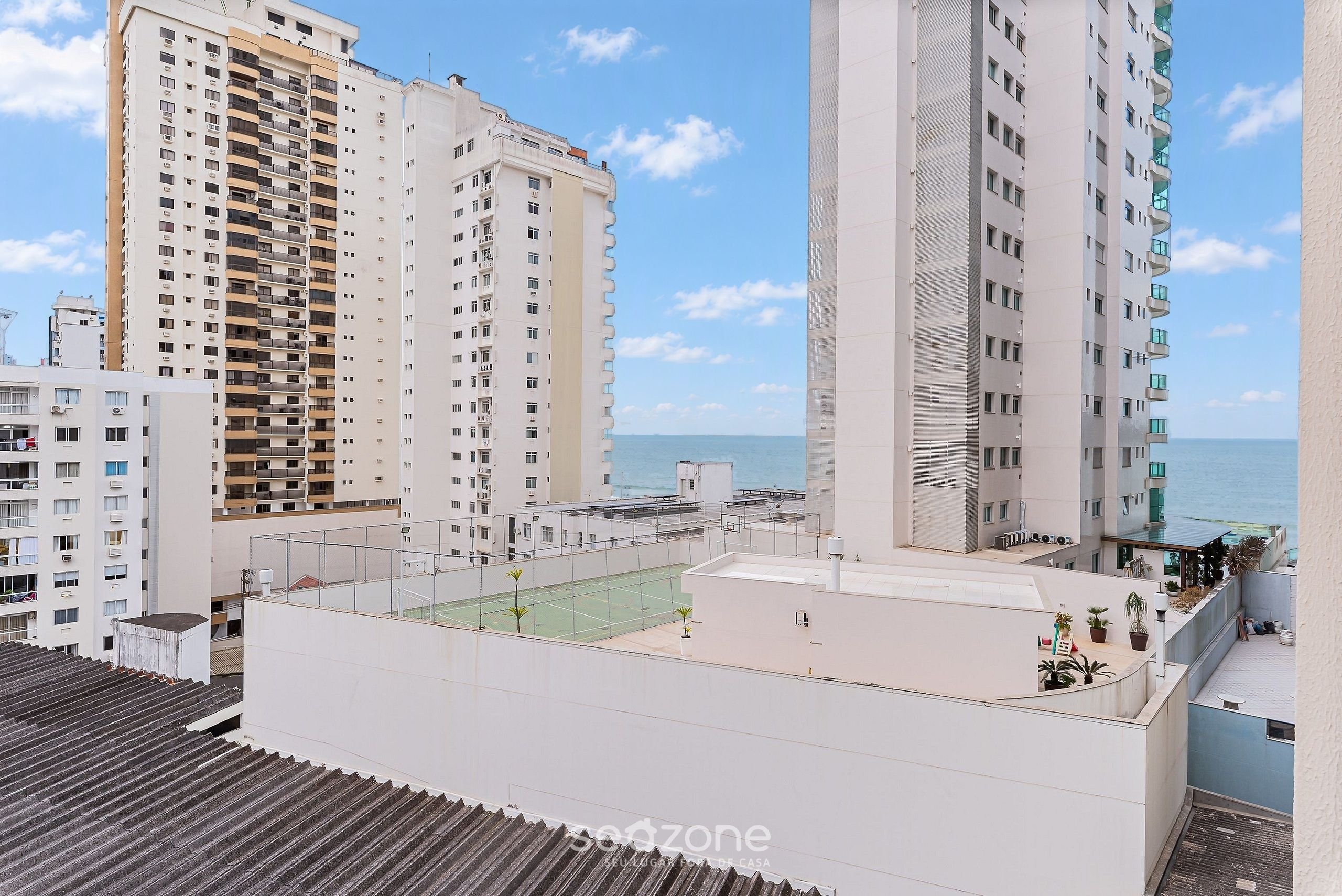 Foto da acomodação