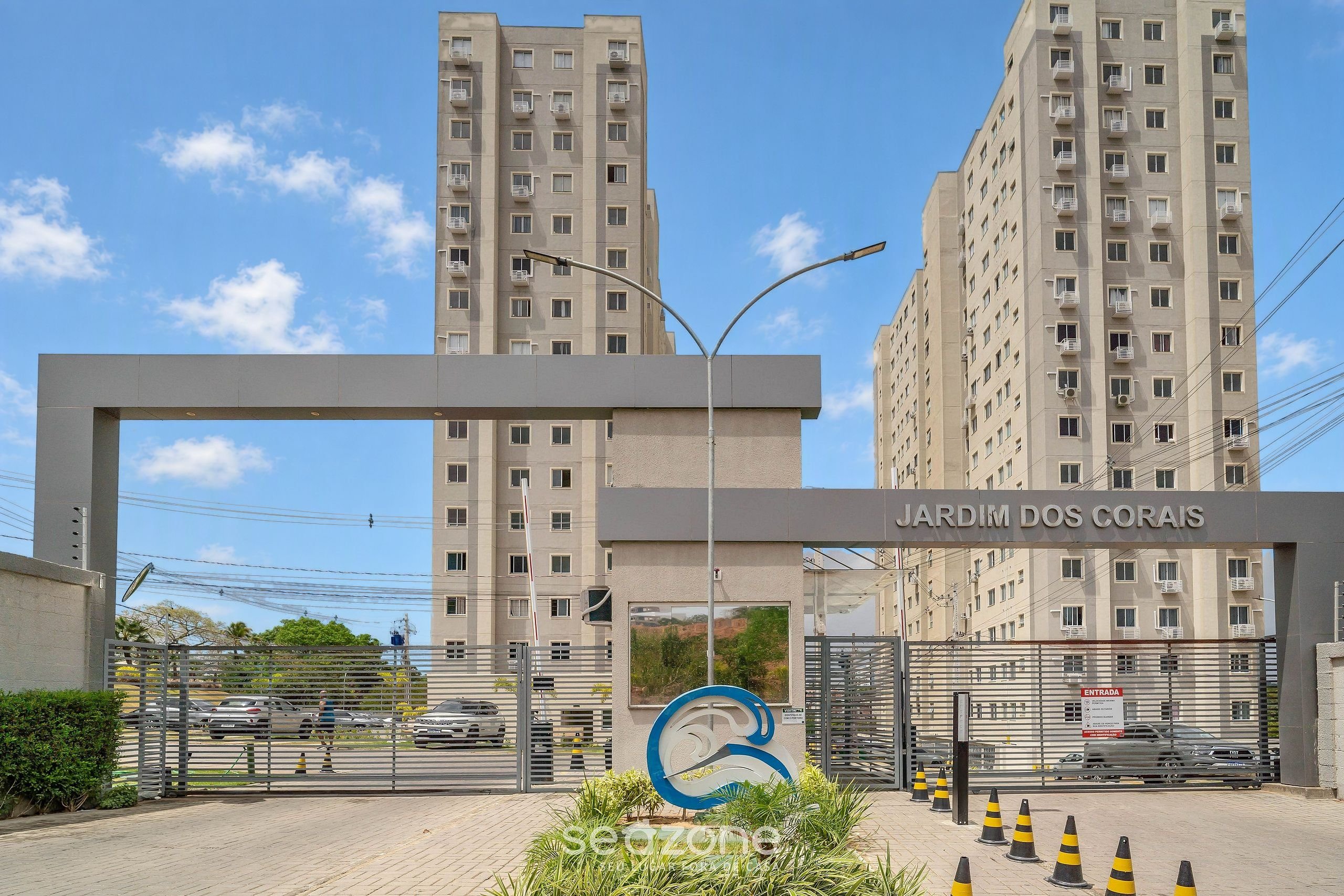 Foto da acomodação