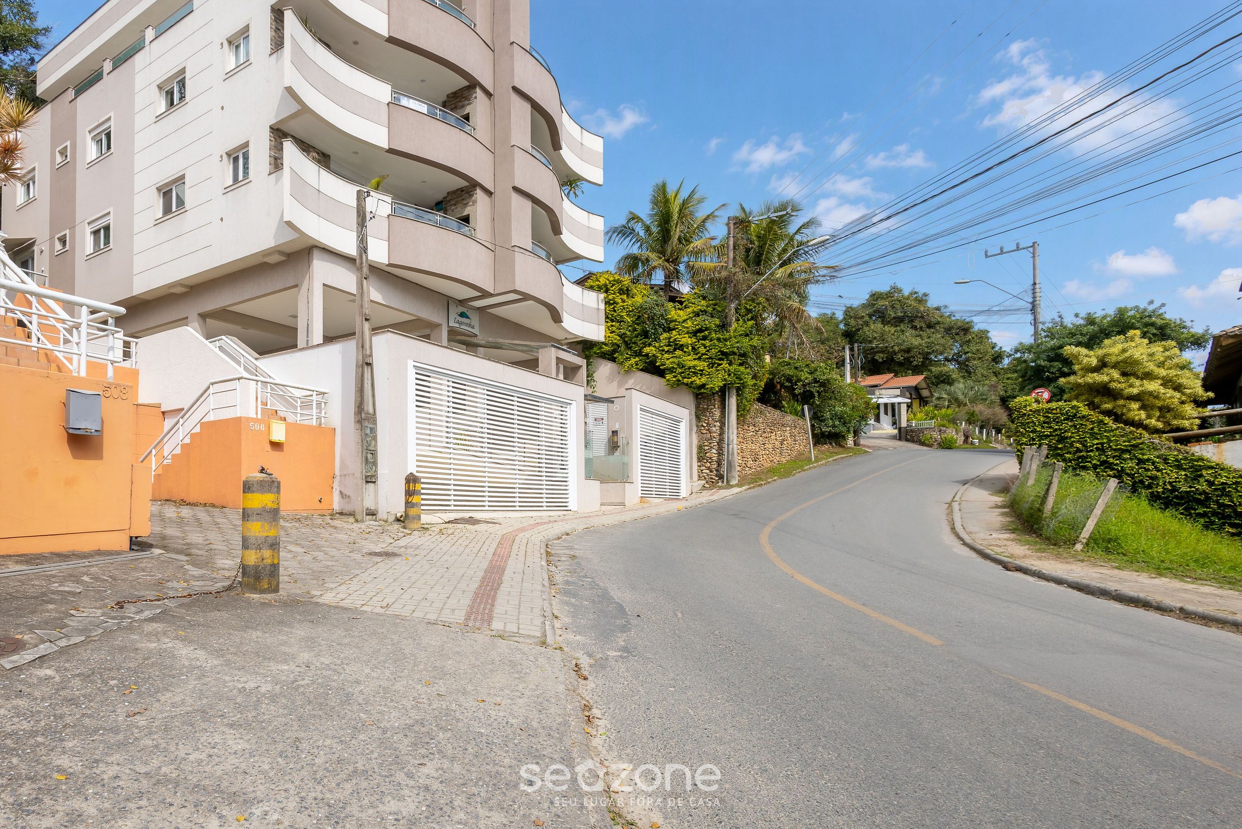 Foto da acomodação