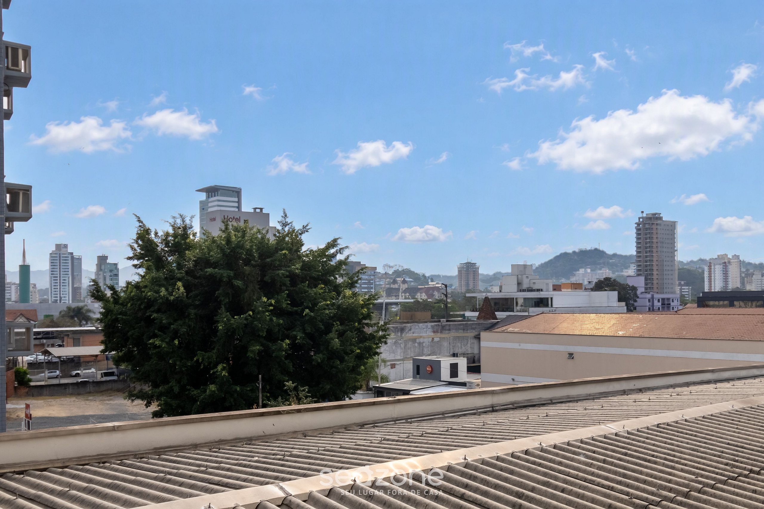 Foto da acomodação