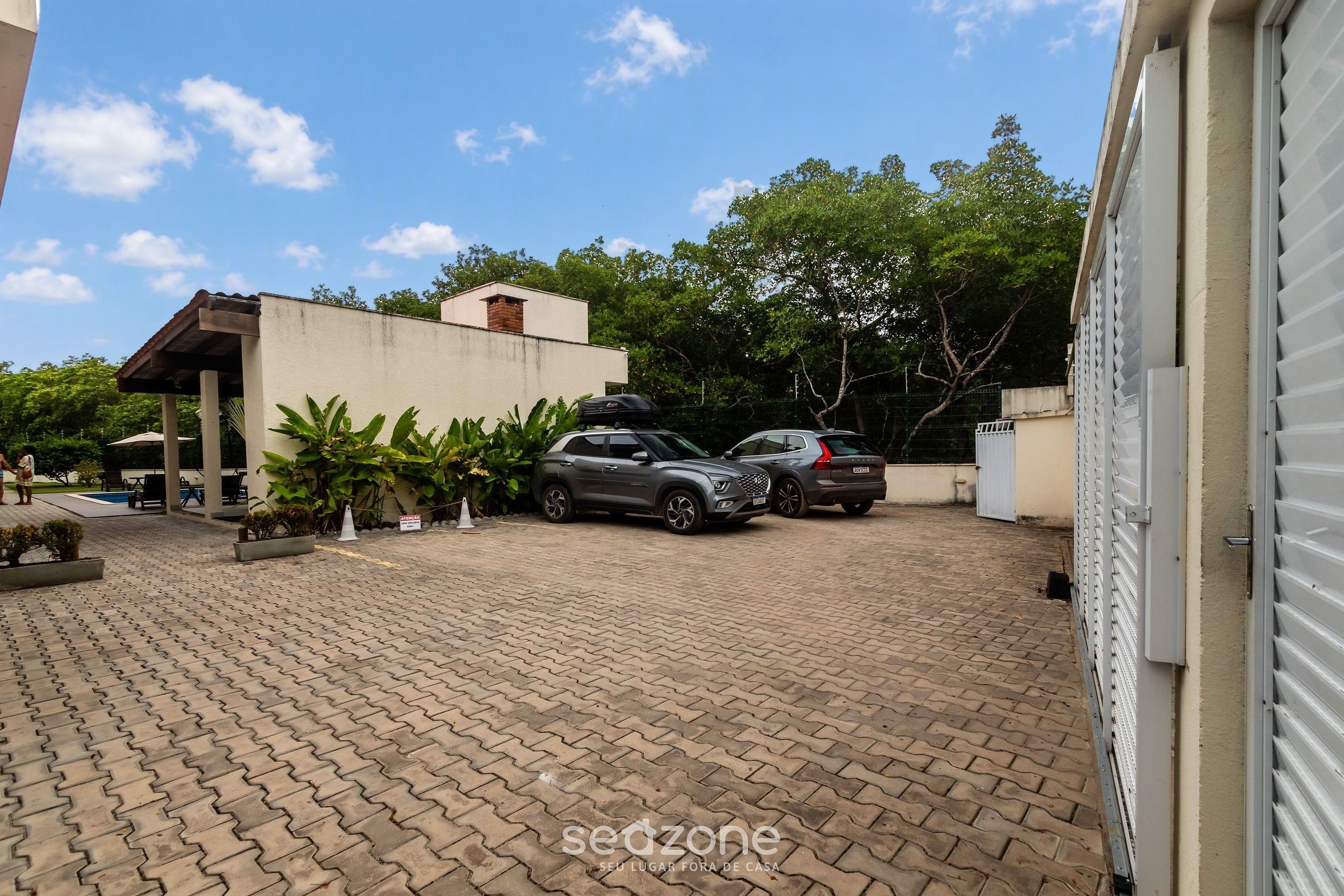 Foto da acomodação