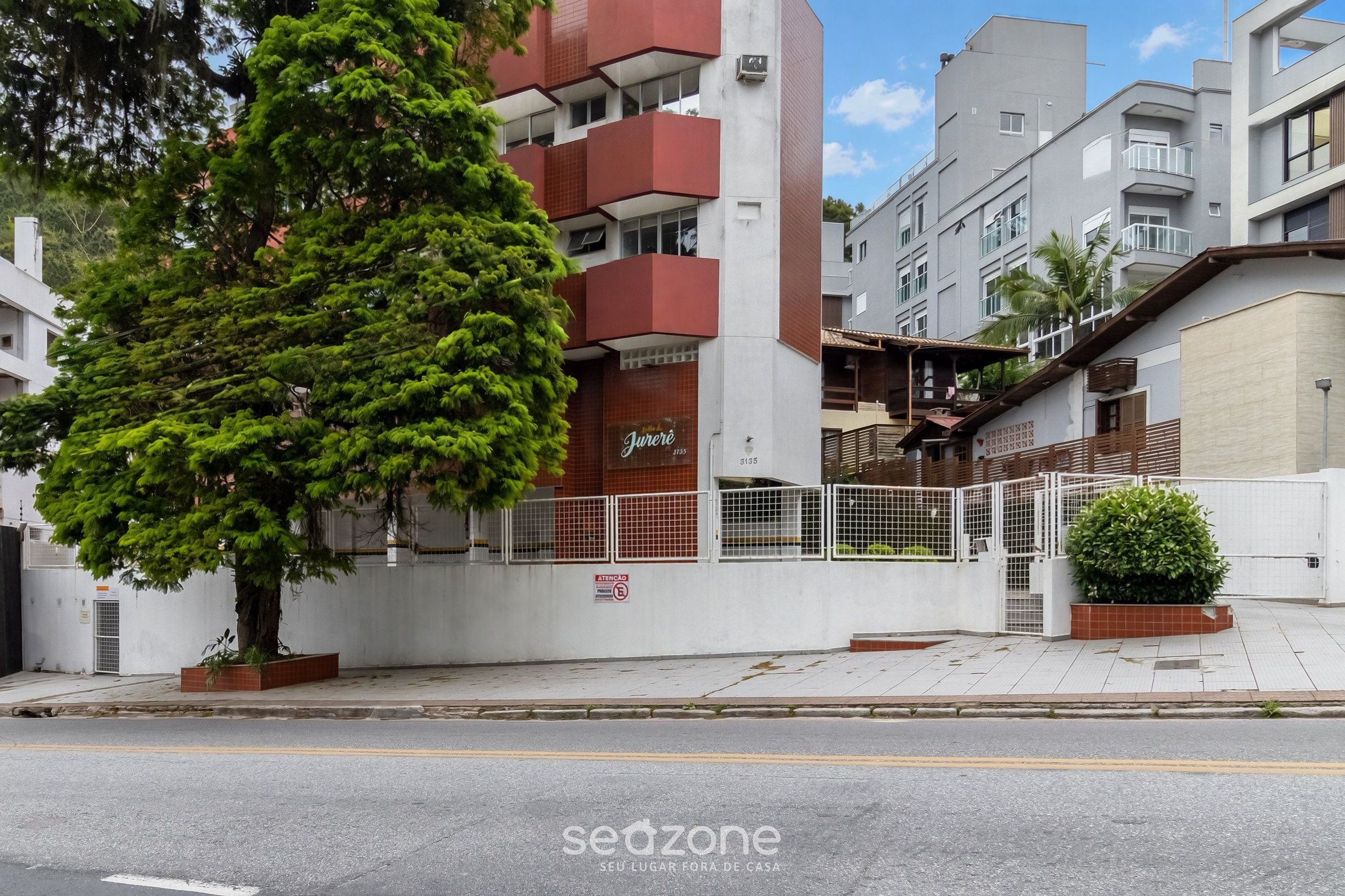 Foto da acomodação