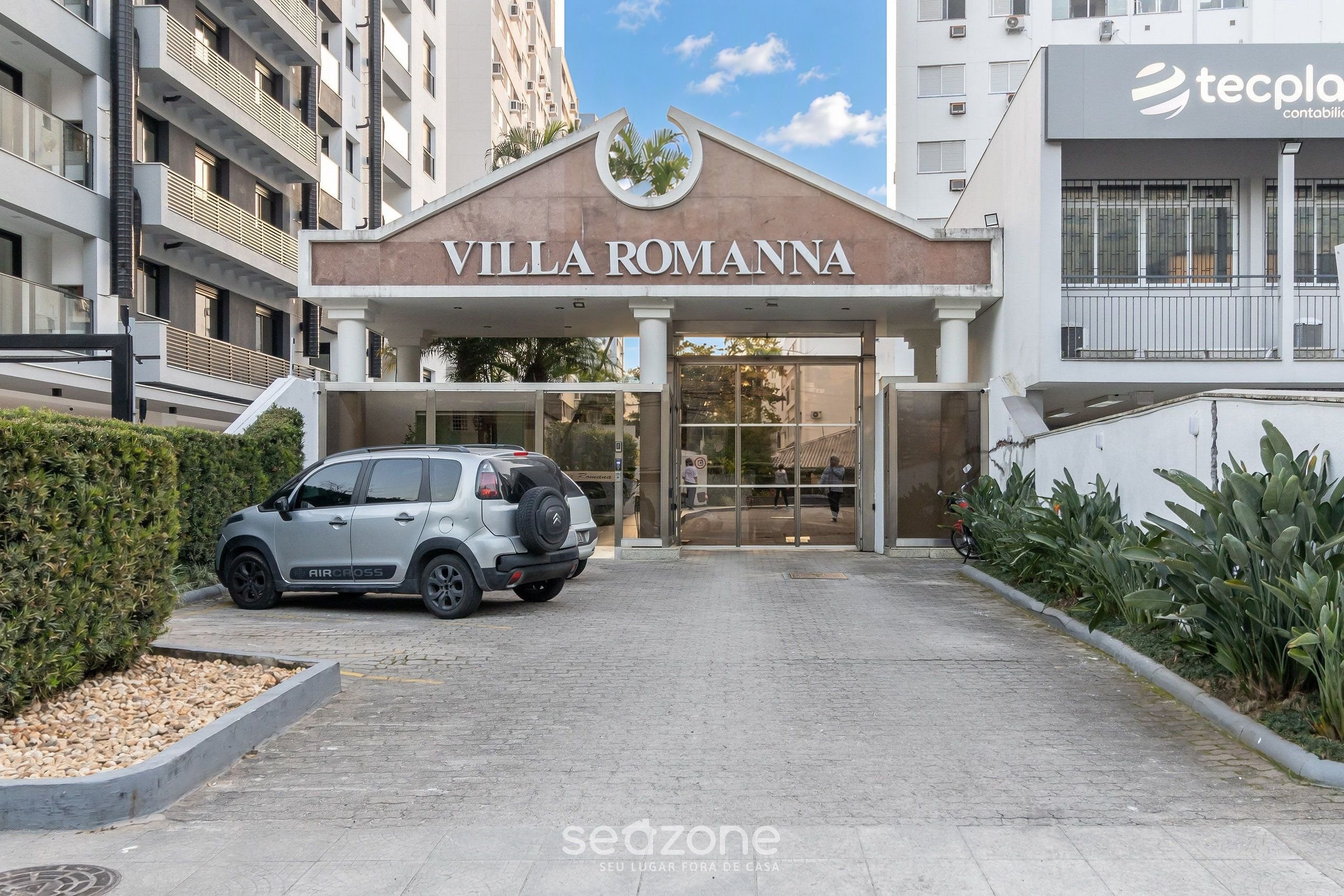 Foto da acomodação