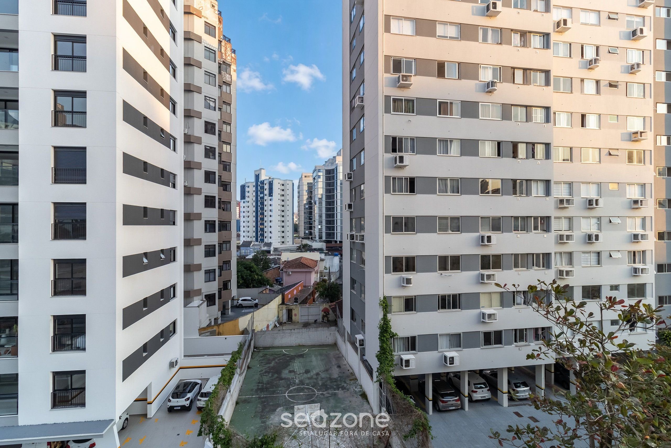 Foto da acomodação