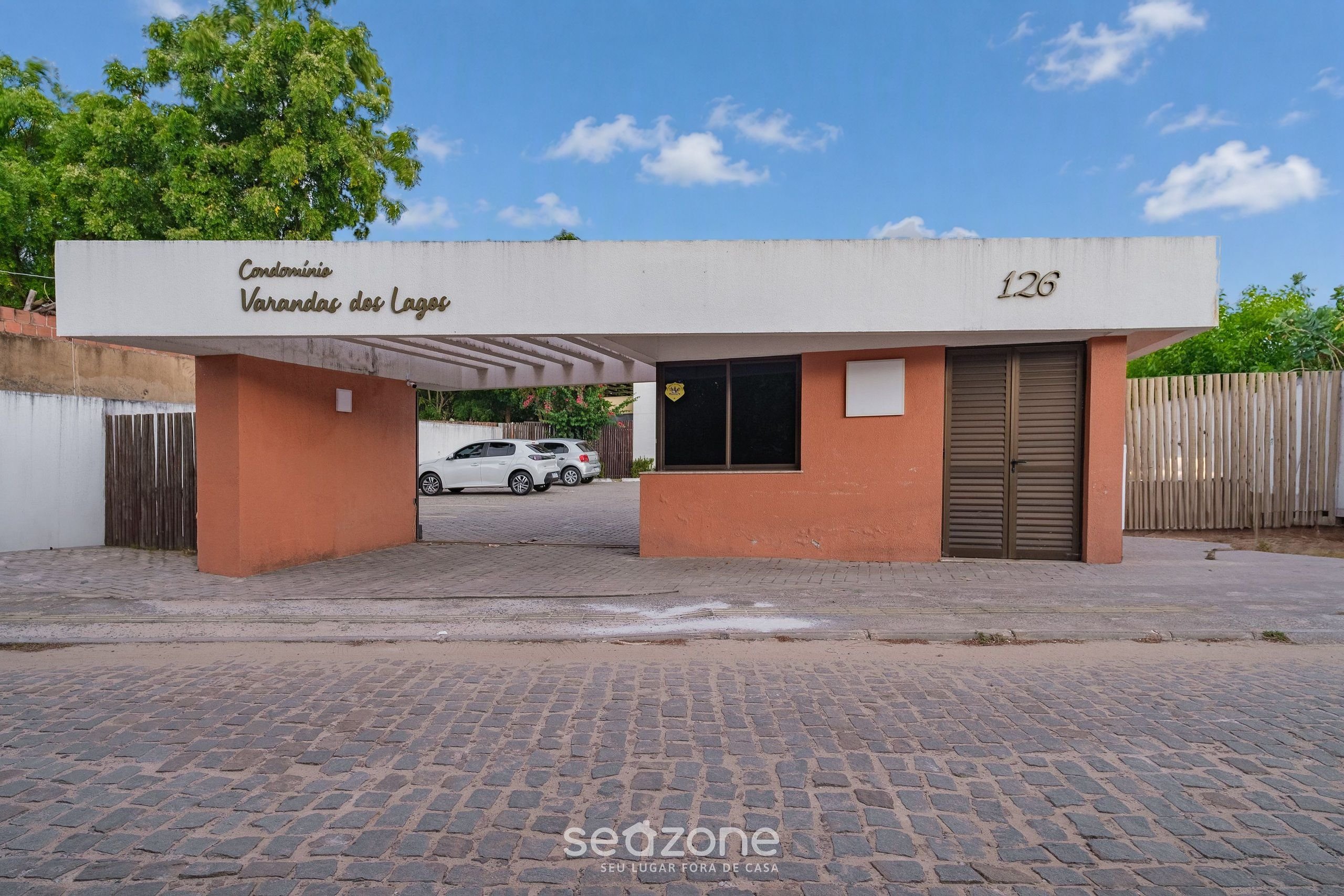Foto da acomodação