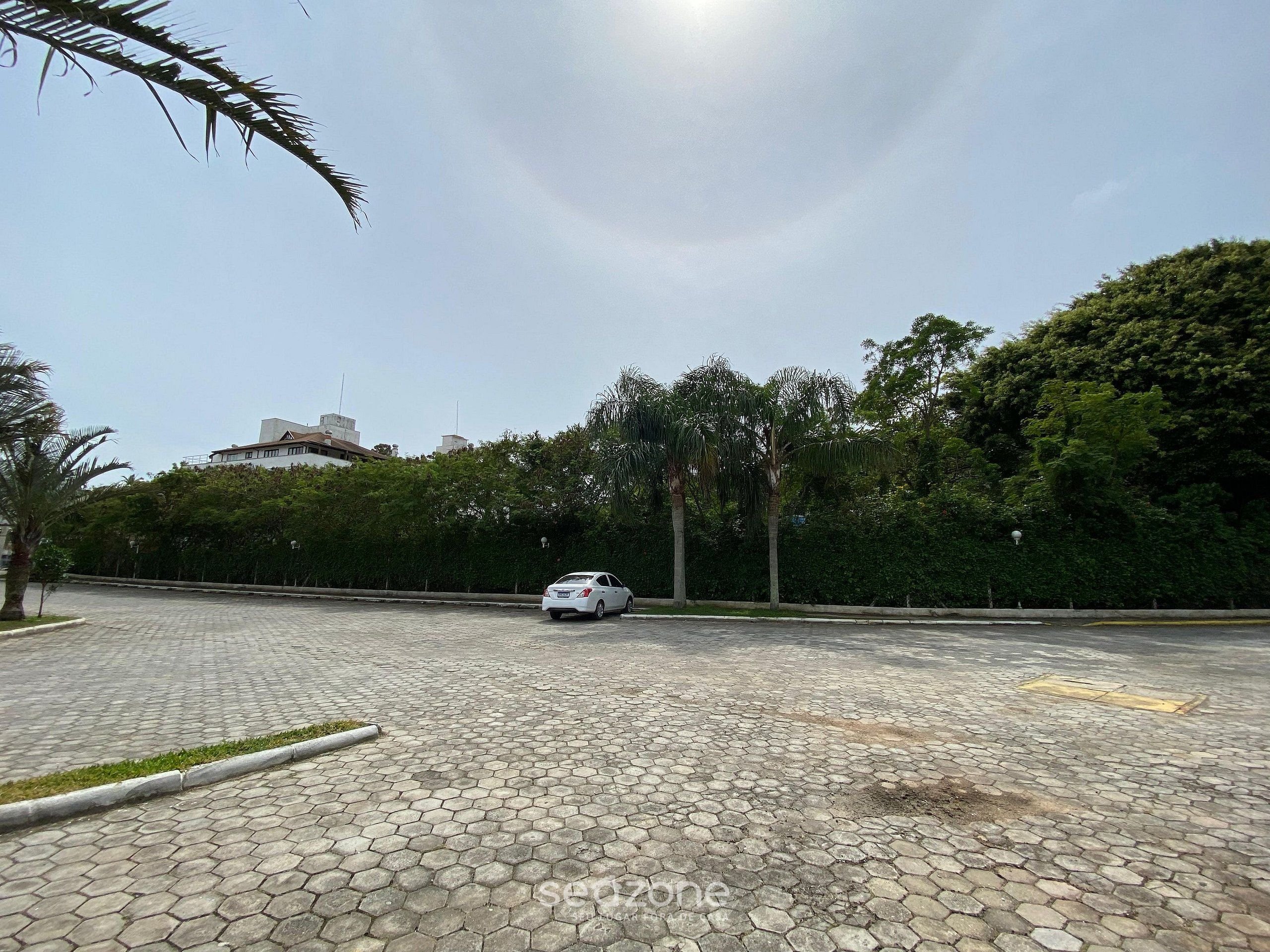 Foto da acomodação