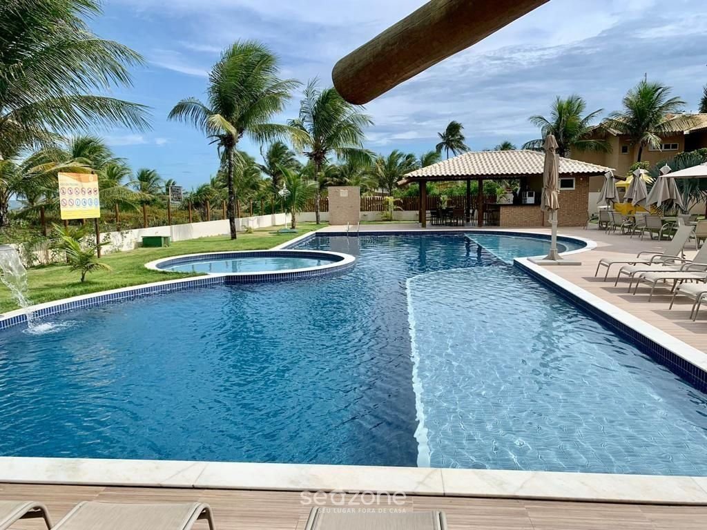 Foto da acomodação