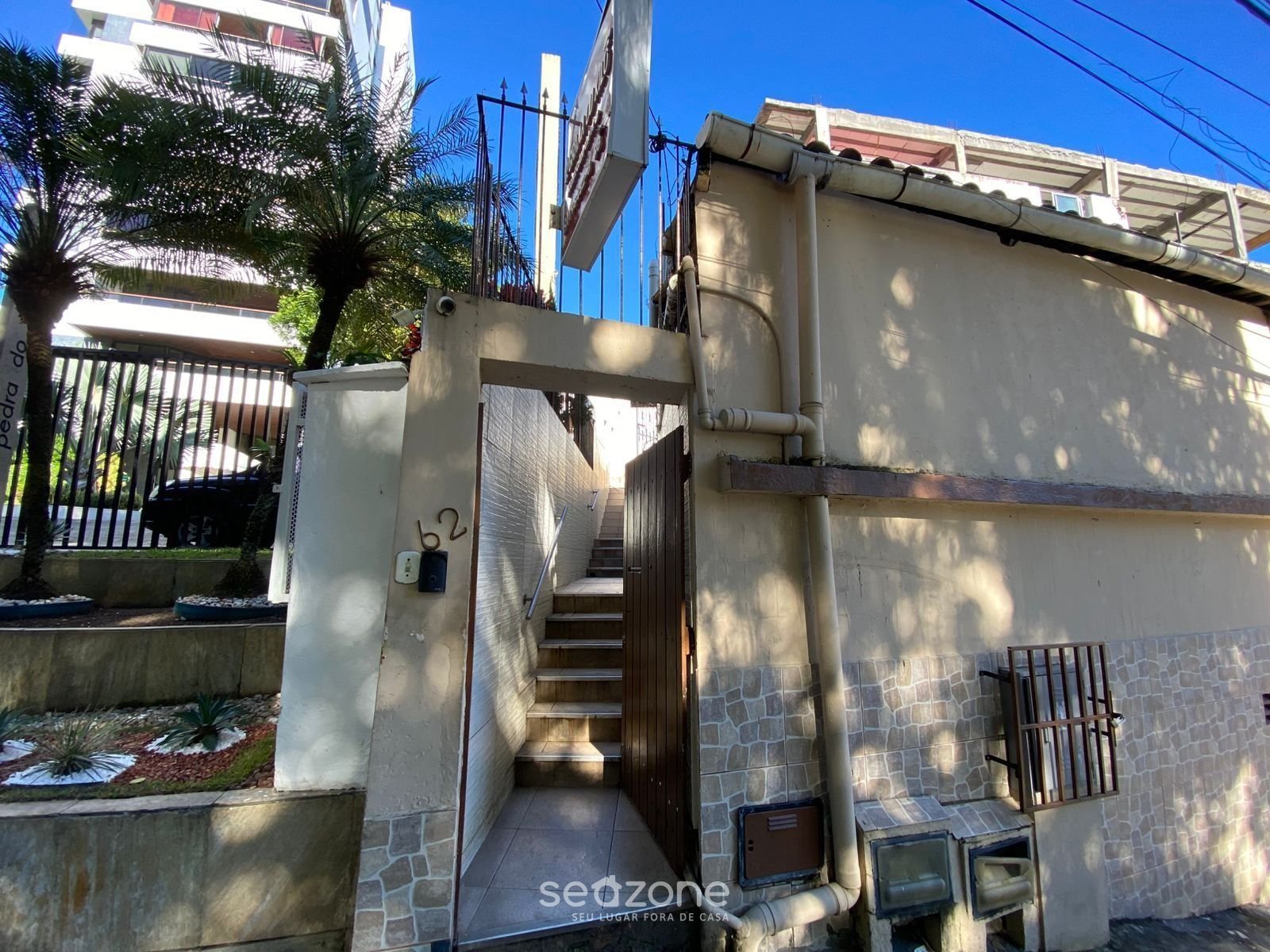 Foto da acomodação
