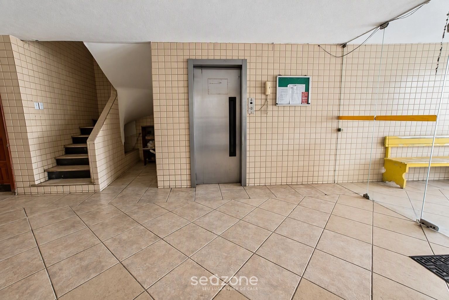 Foto da acomodação