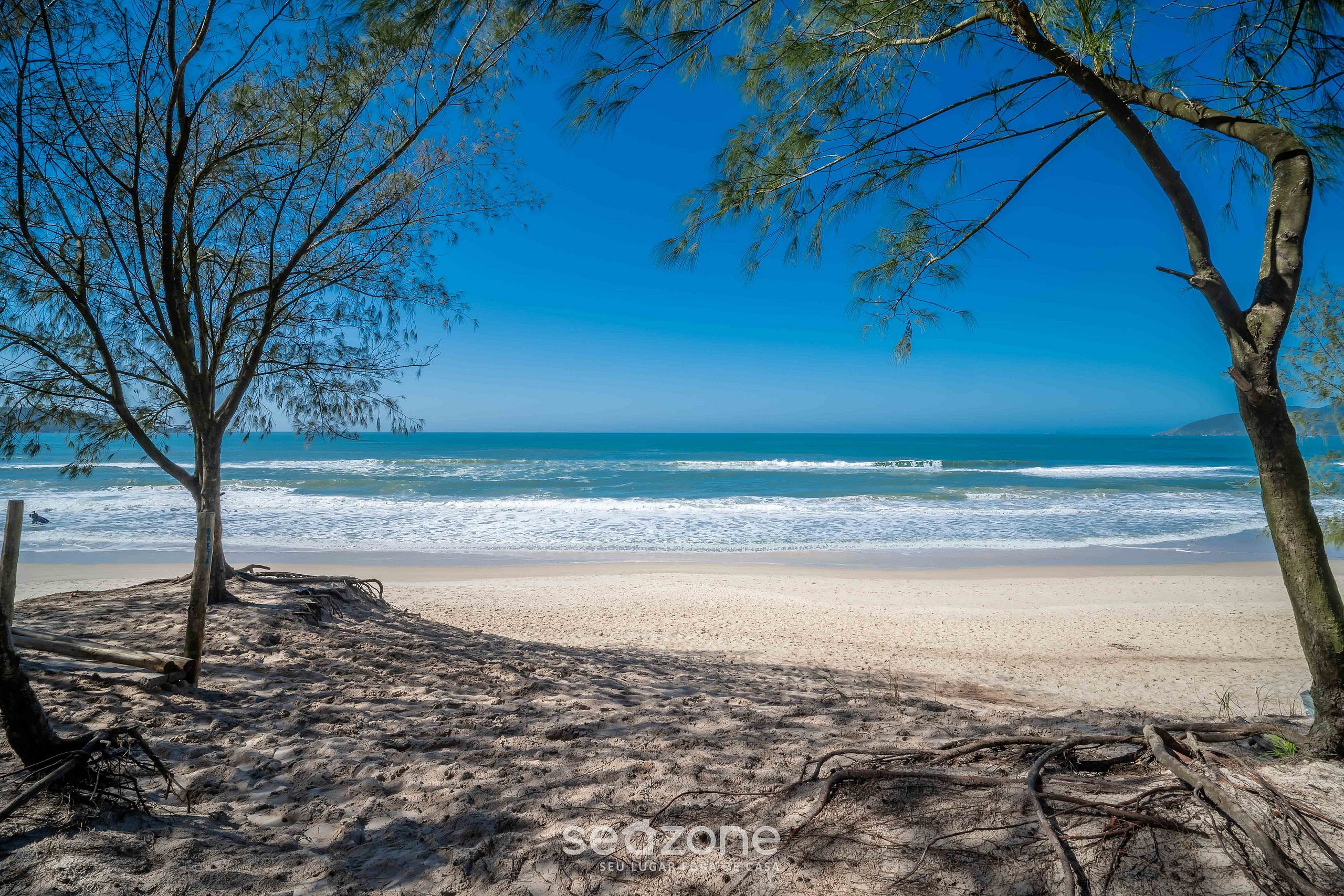 Foto da acomodação