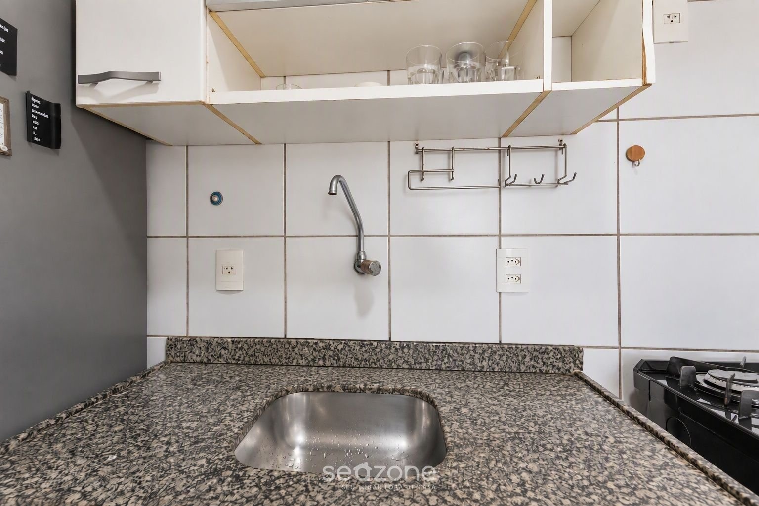 Foto da acomodação