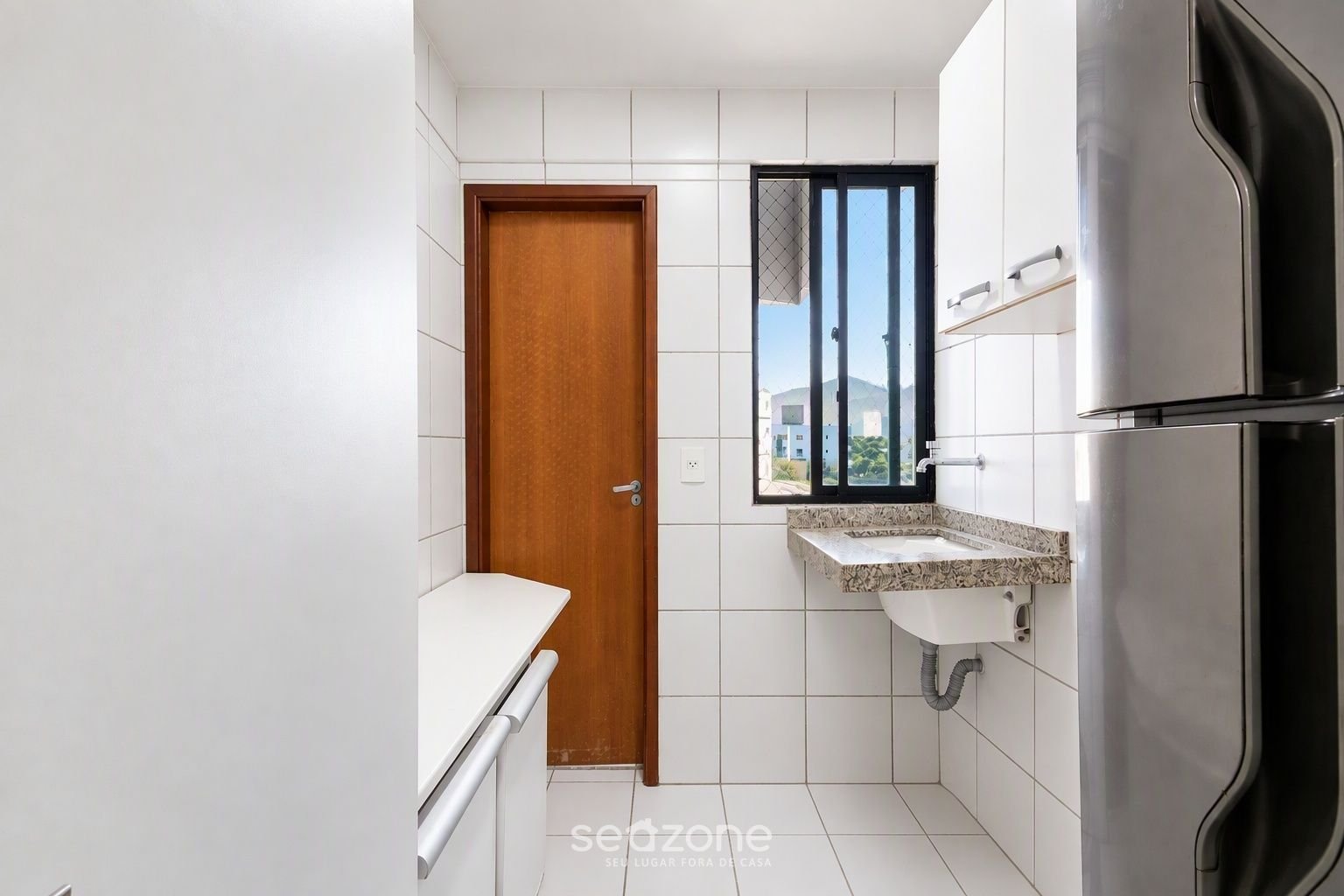Foto da acomodação