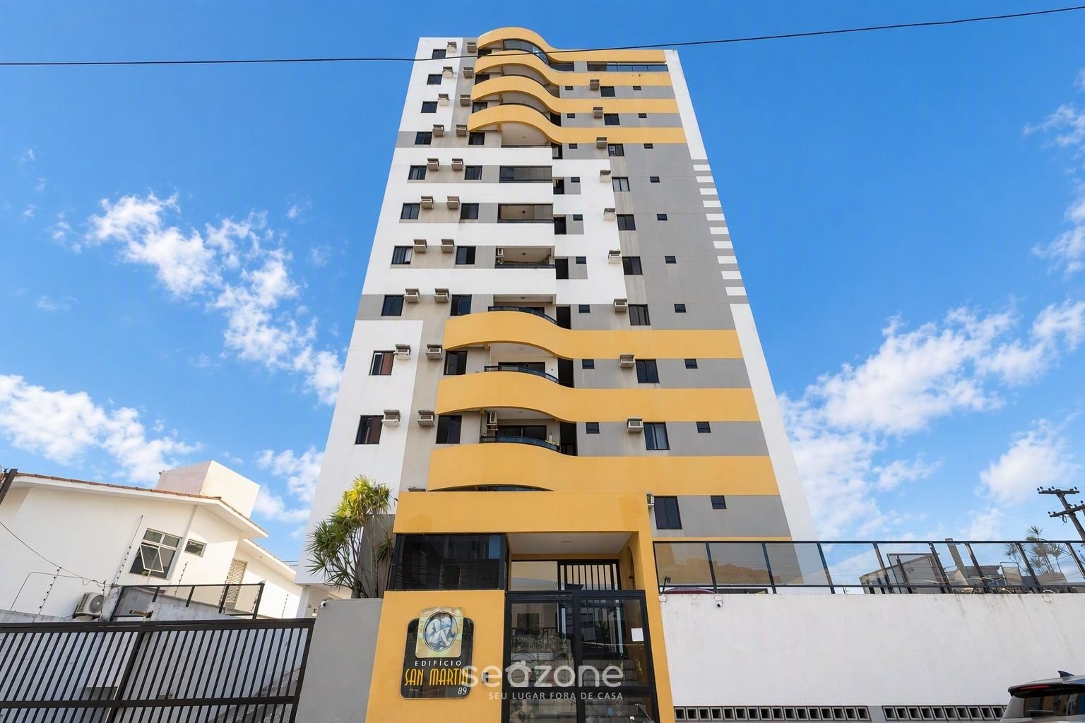 Foto da acomodação