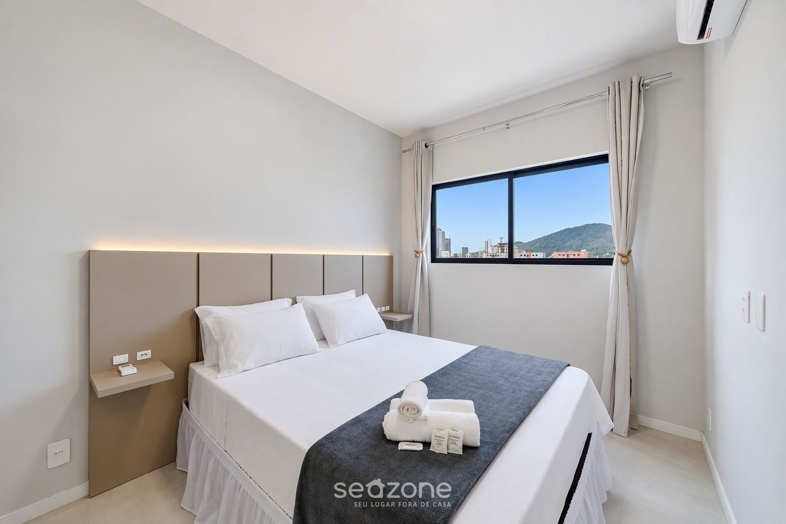 Foto da acomodação