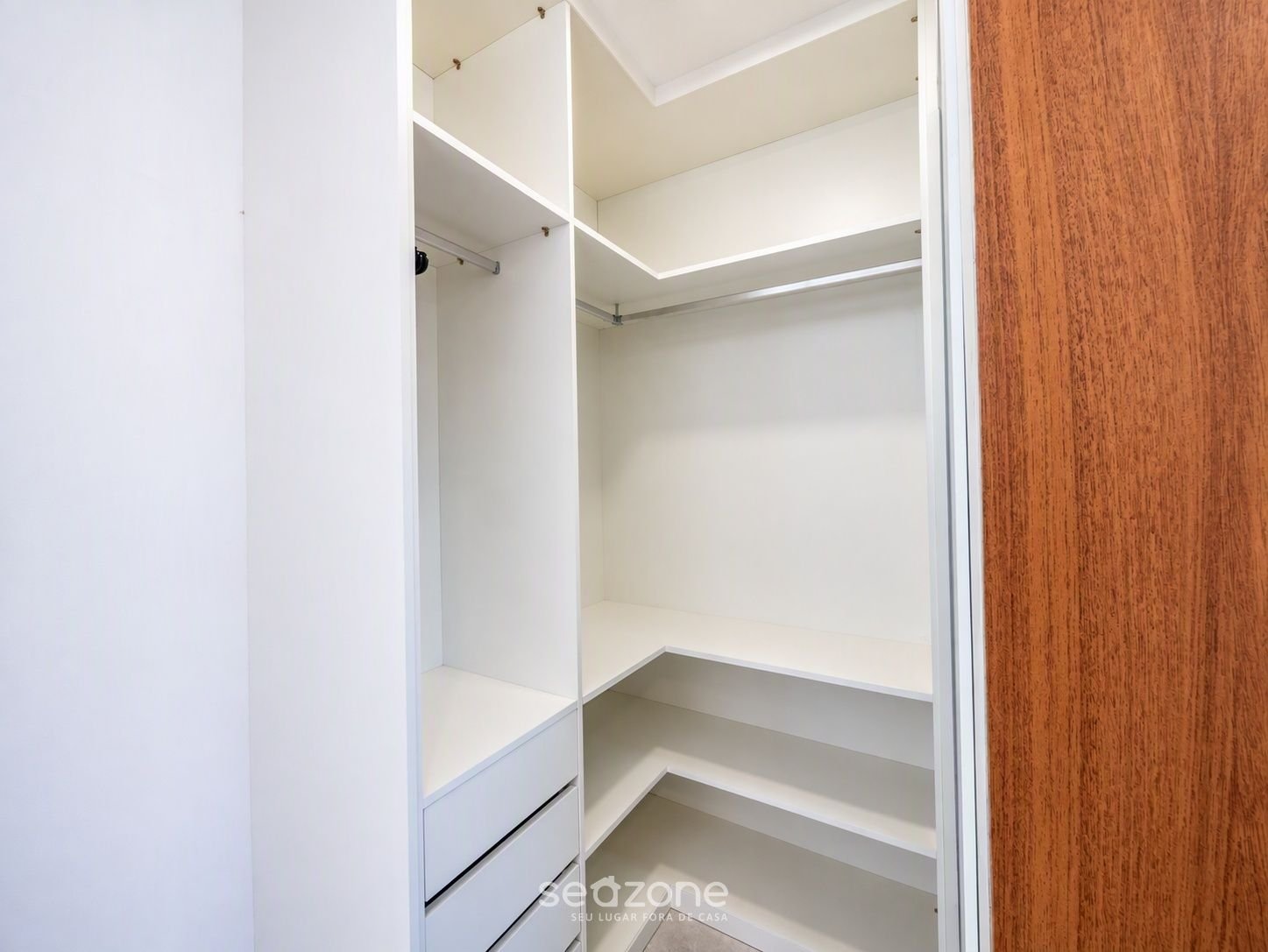 Foto da acomodação