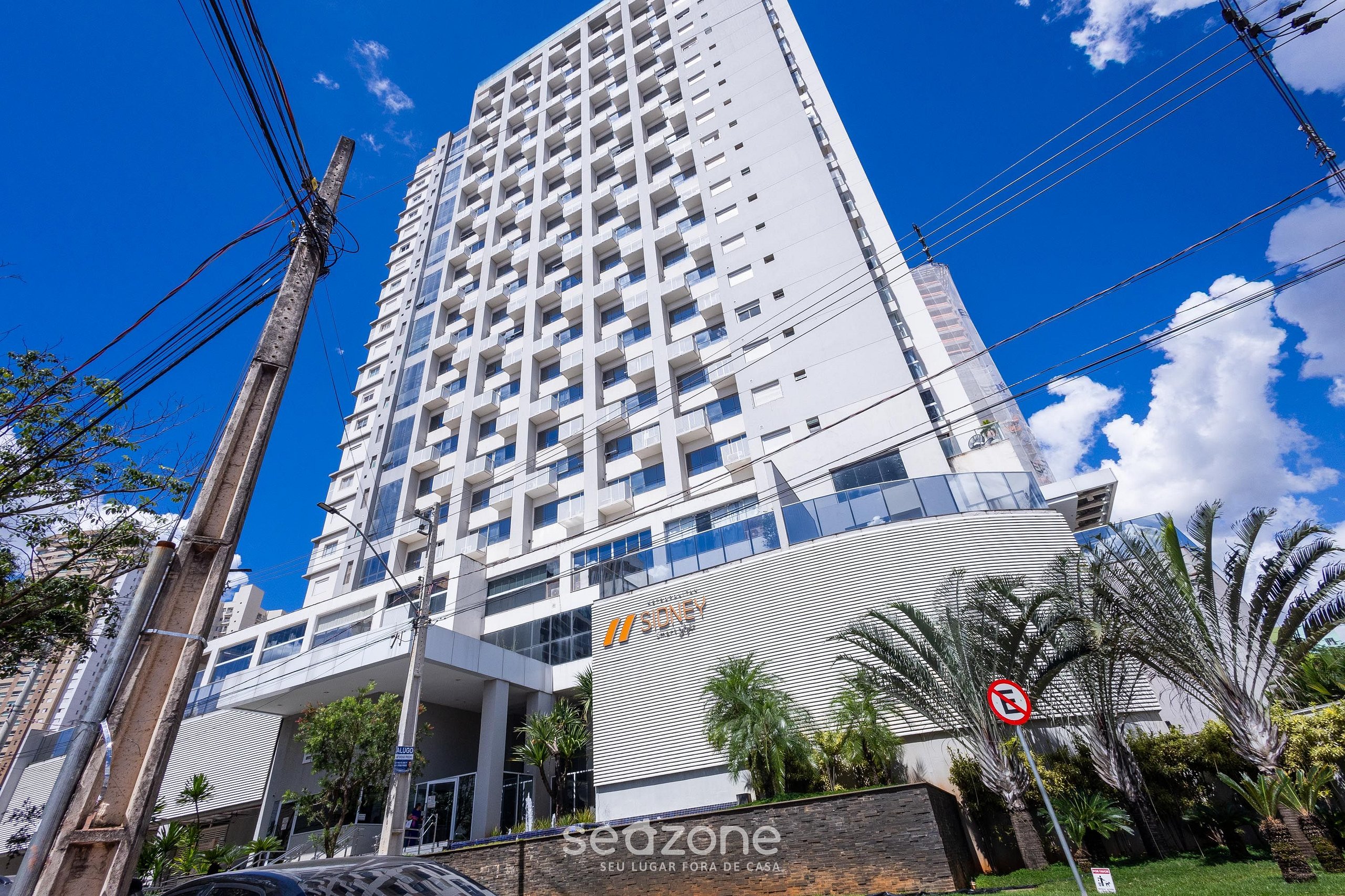 Foto da acomodação