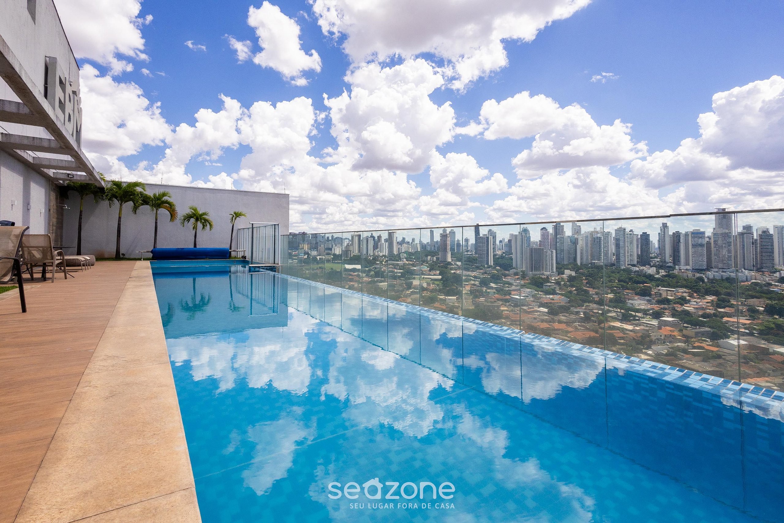 Foto da acomodação