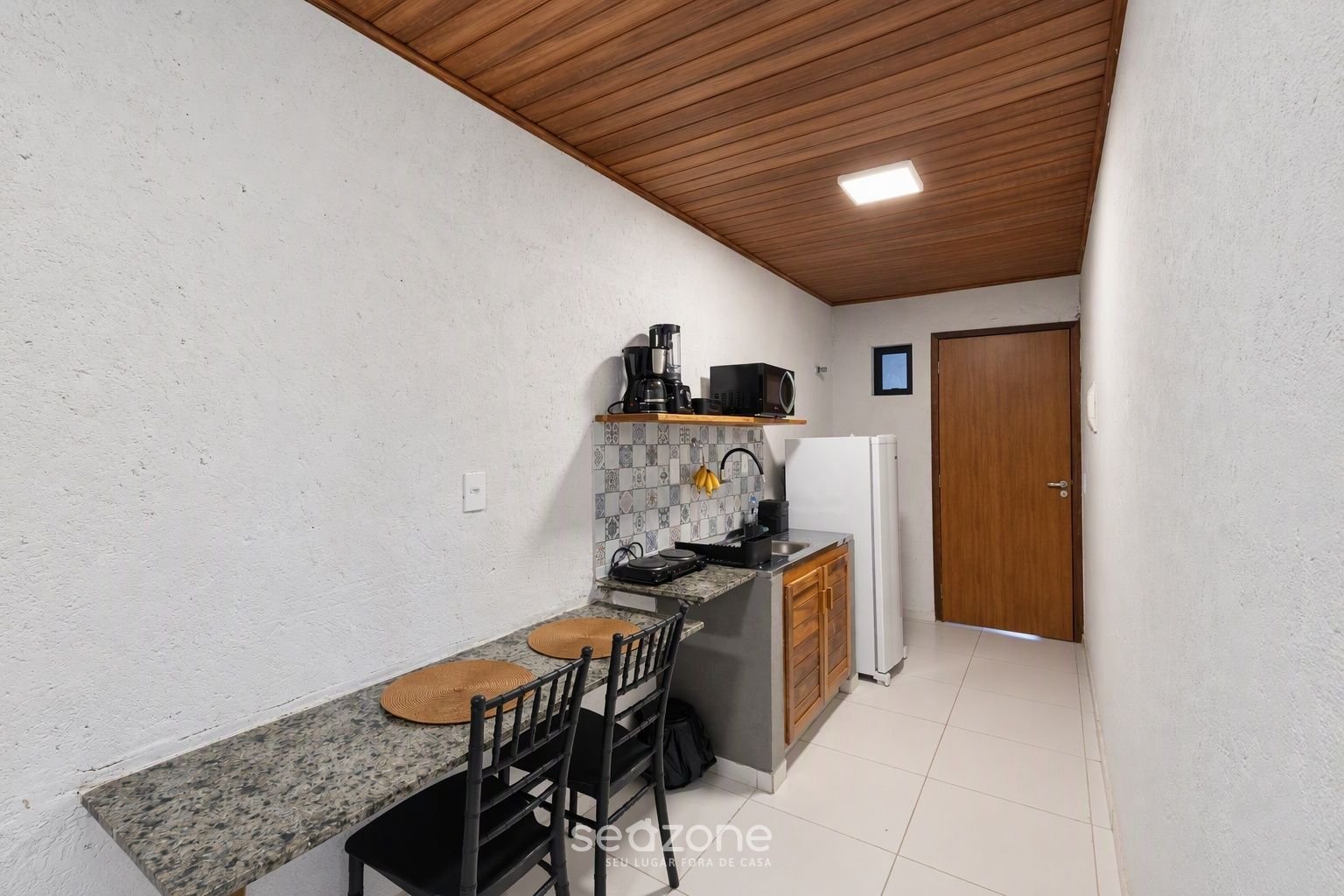 Foto da acomodação