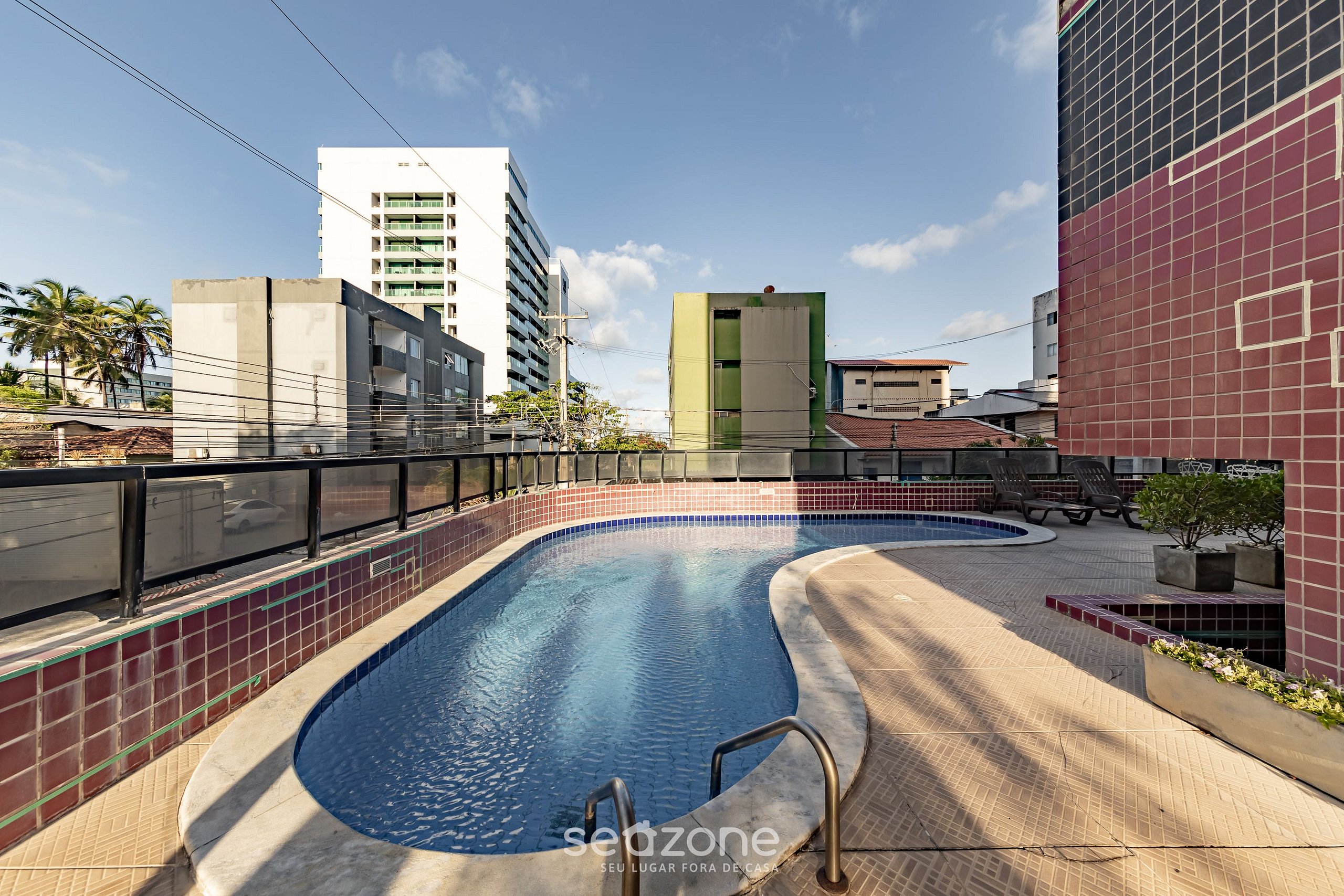 Foto da acomodação
