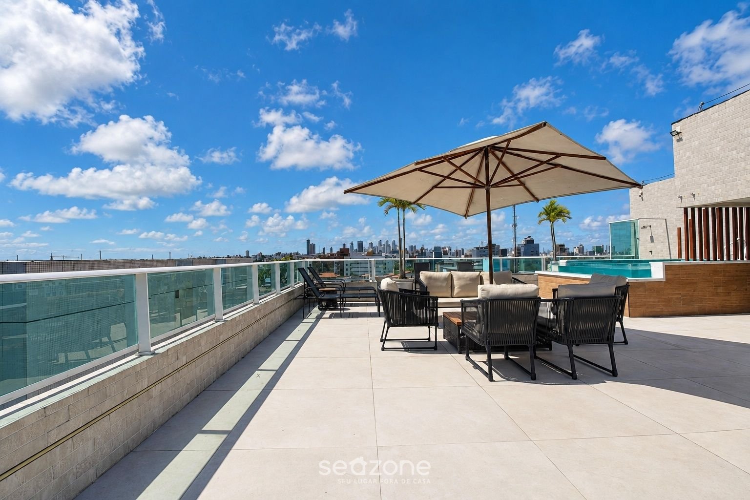 Foto da acomodação