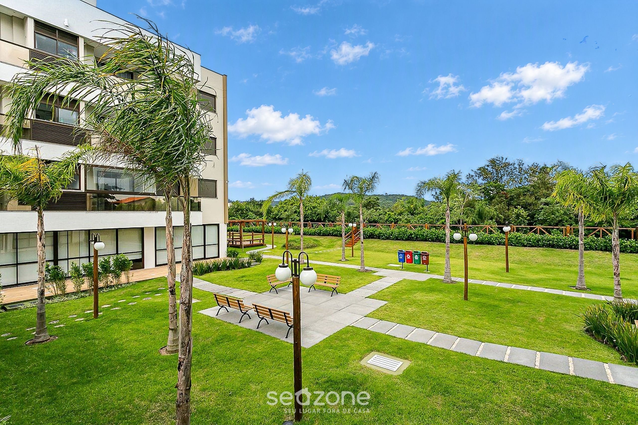Foto da acomodação