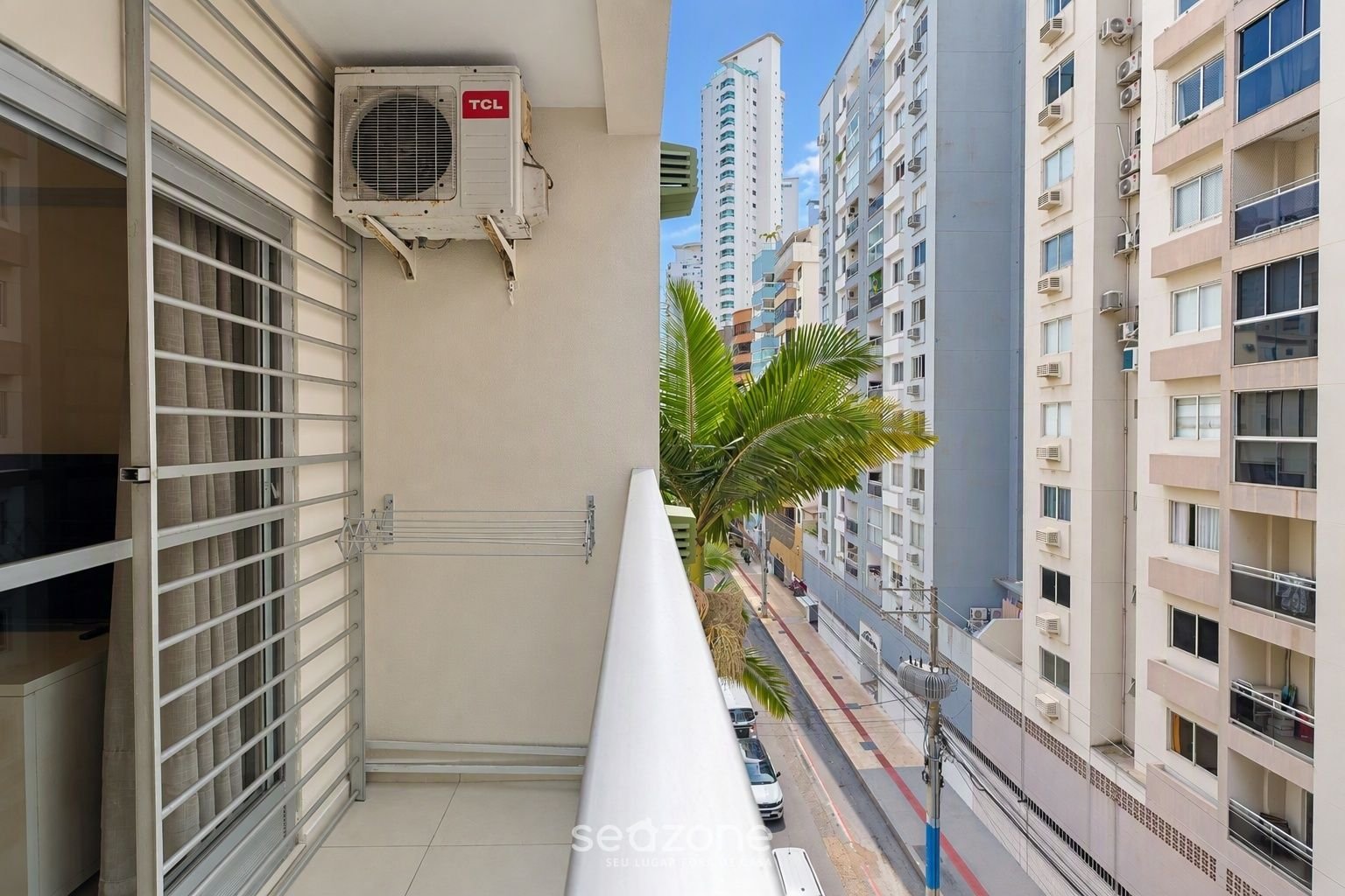 Foto da acomodação