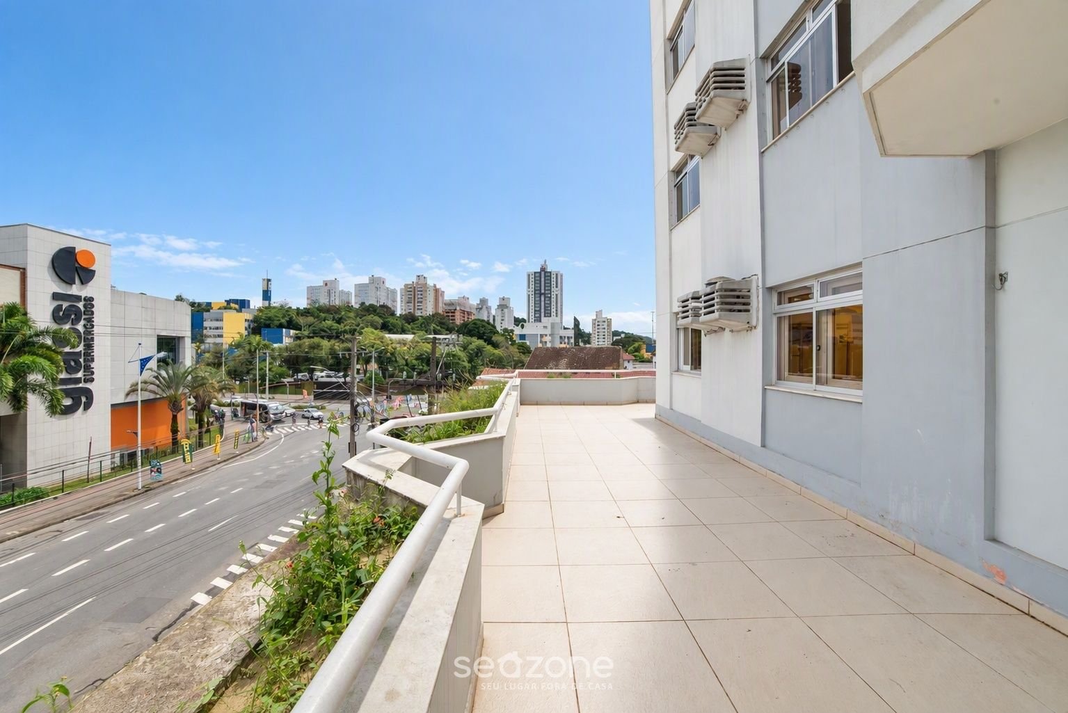 Foto da acomodação